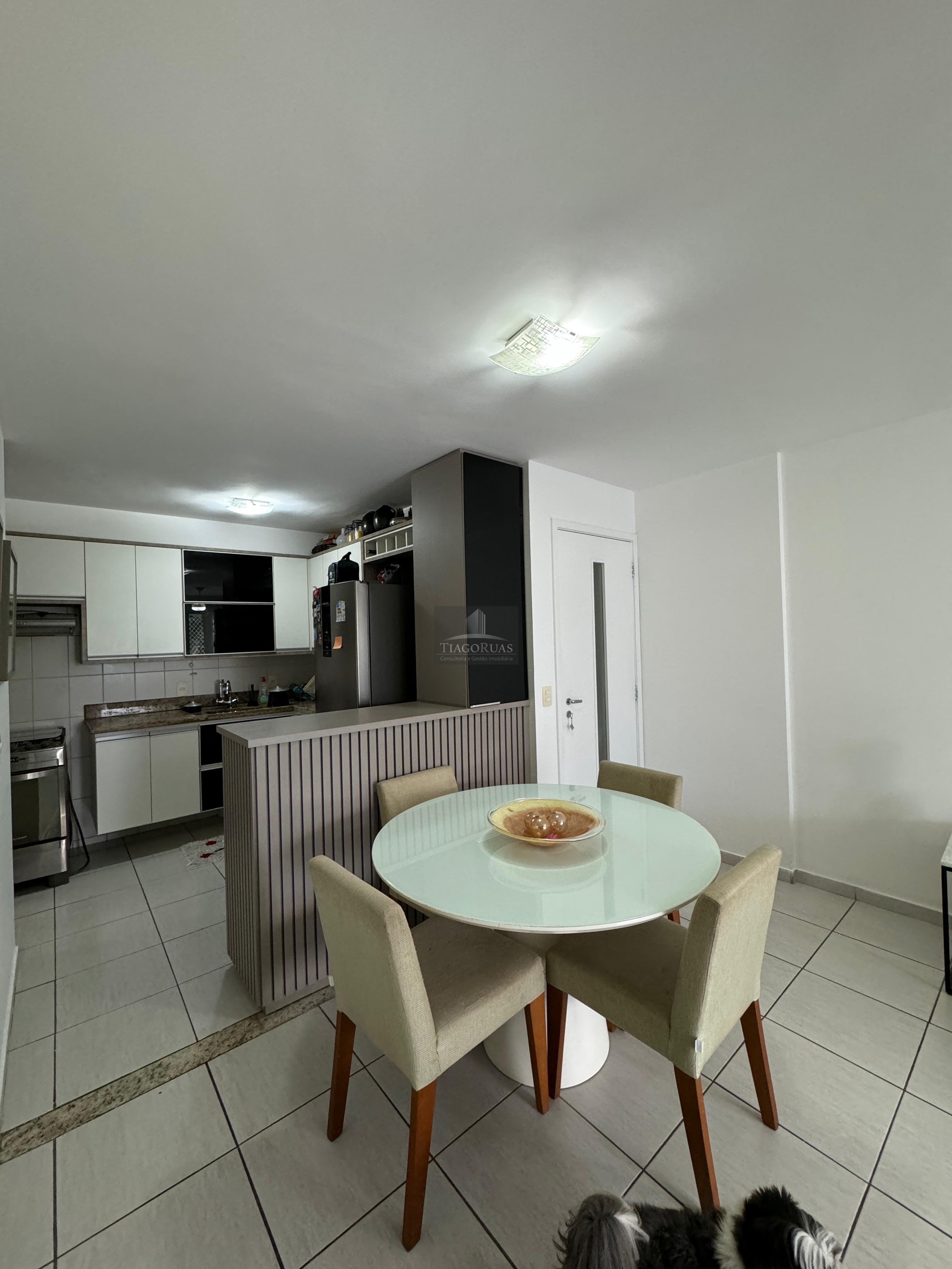 Apartamento - Alphaville i