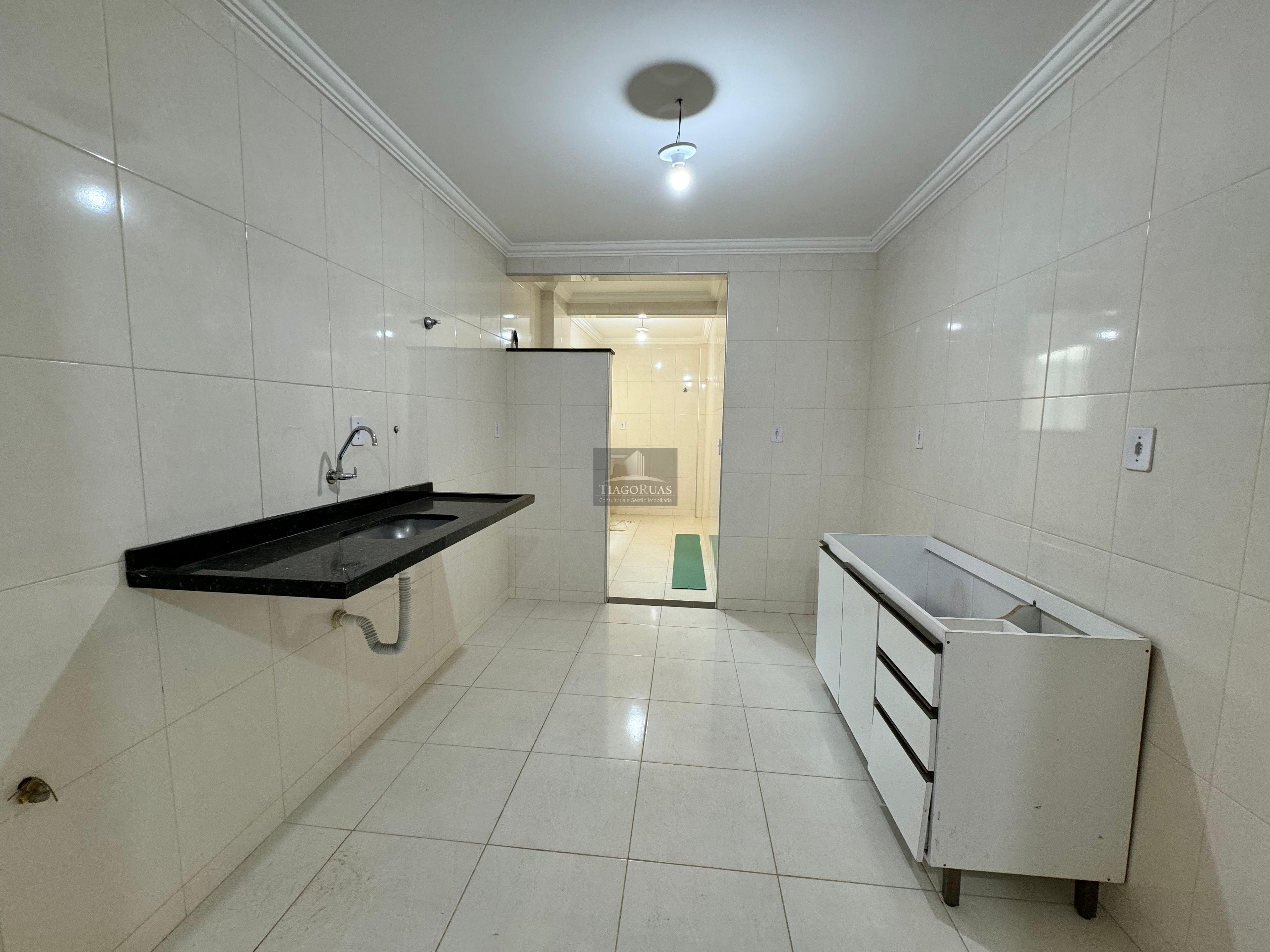 Apartamento - Boa Vista