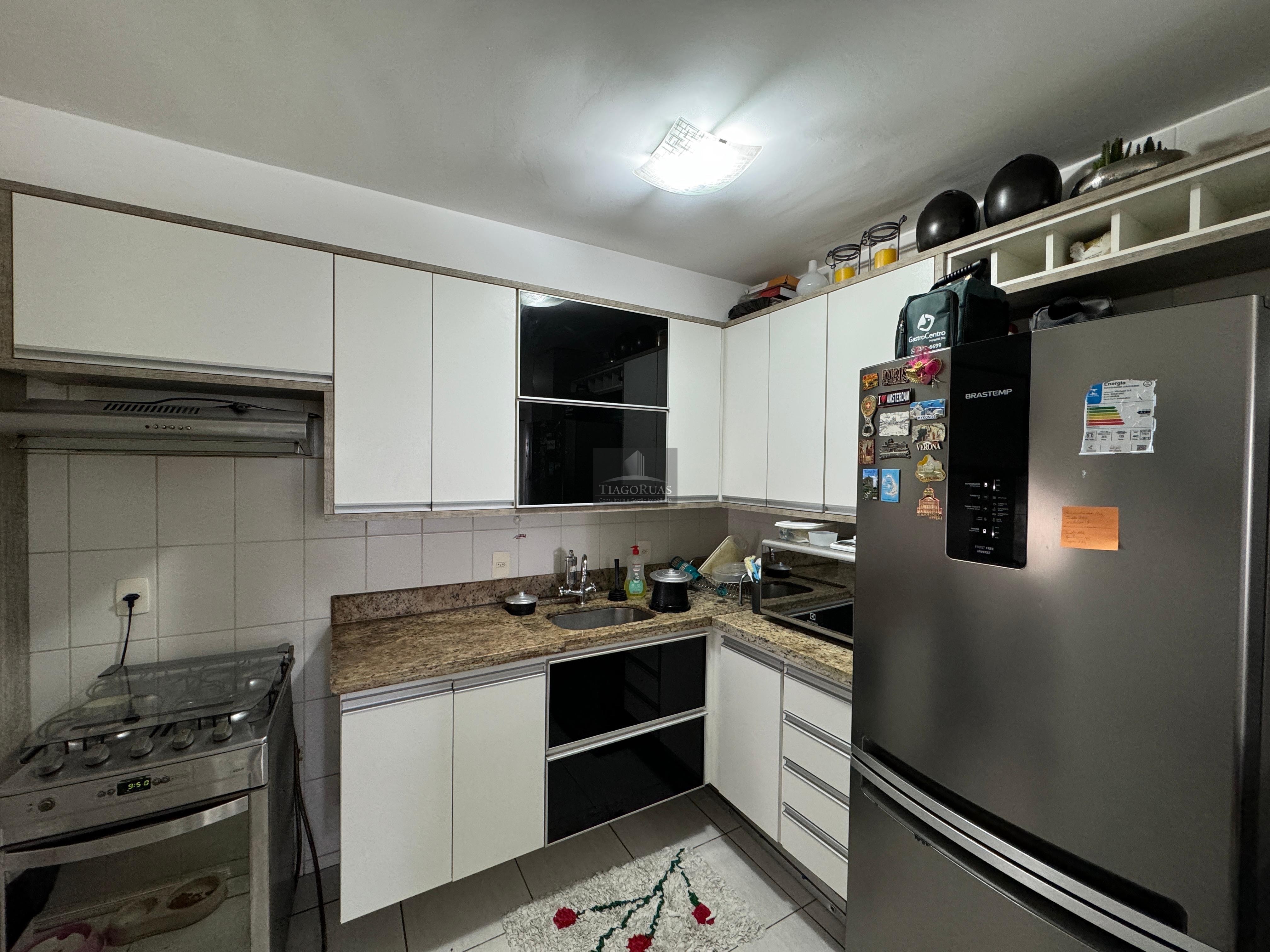 Apartamento - Alphaville i