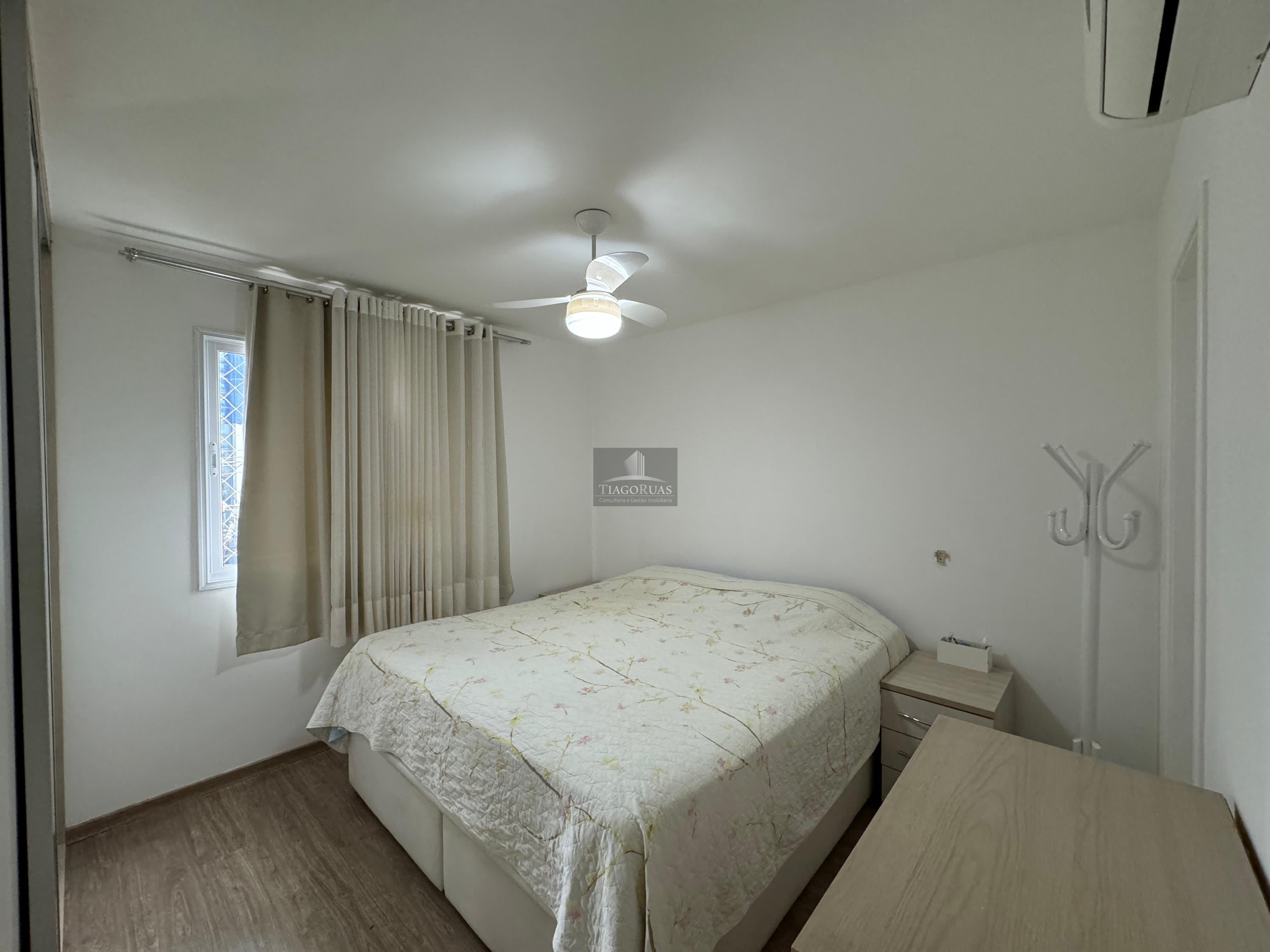 Apartamento - Alphaville i