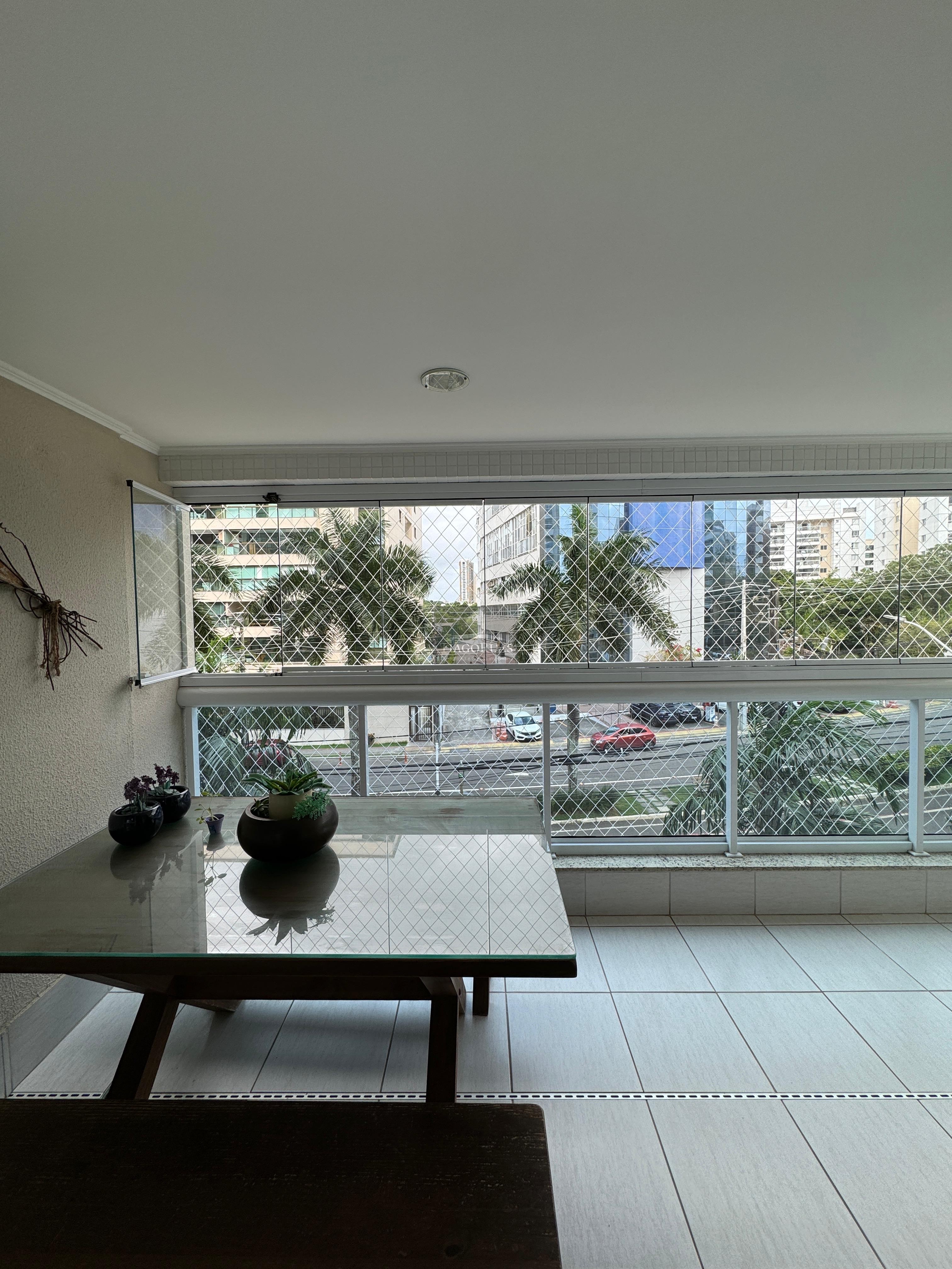 Apartamento - Alphaville i