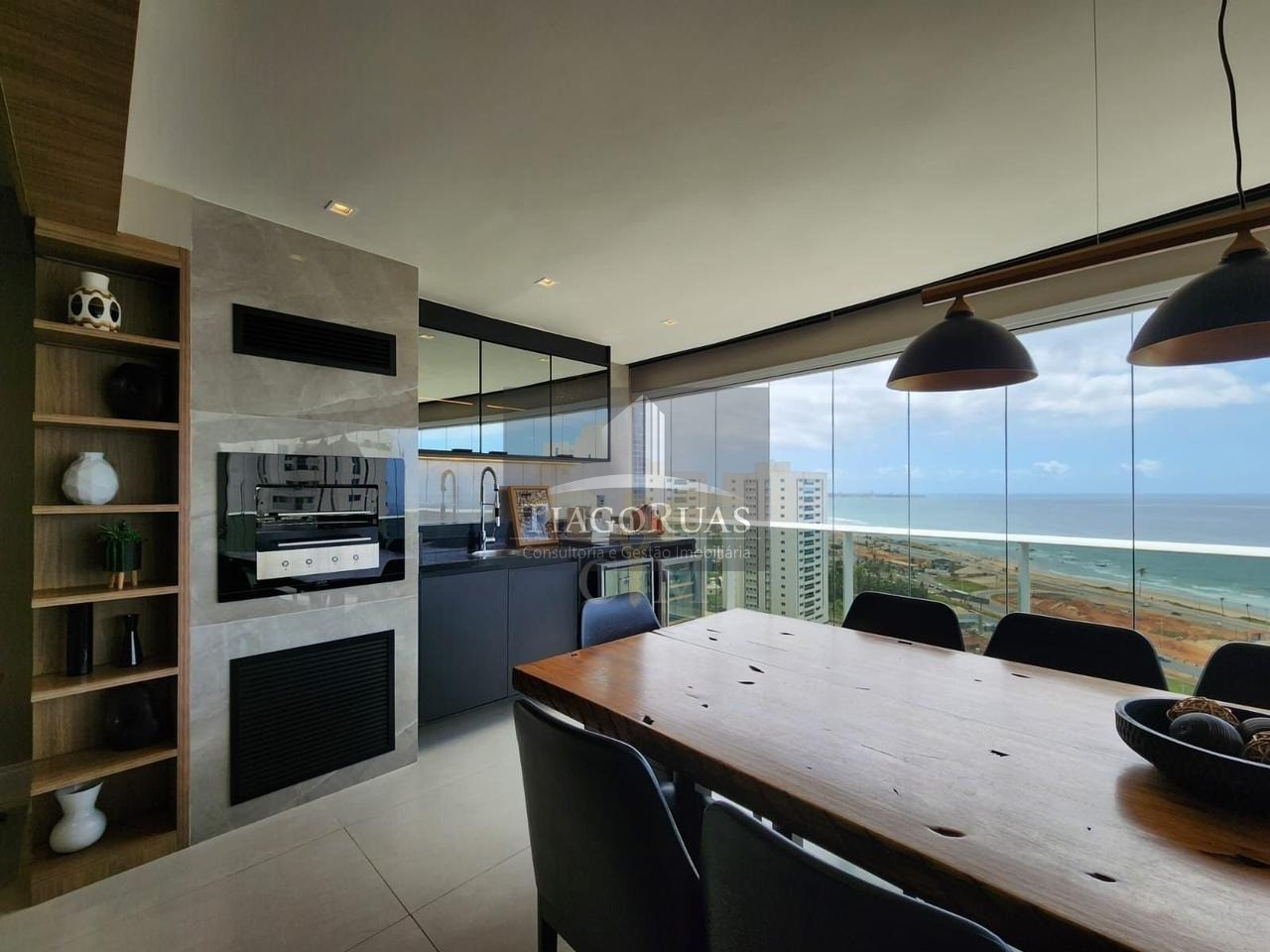 Apartamento - Pituaçu