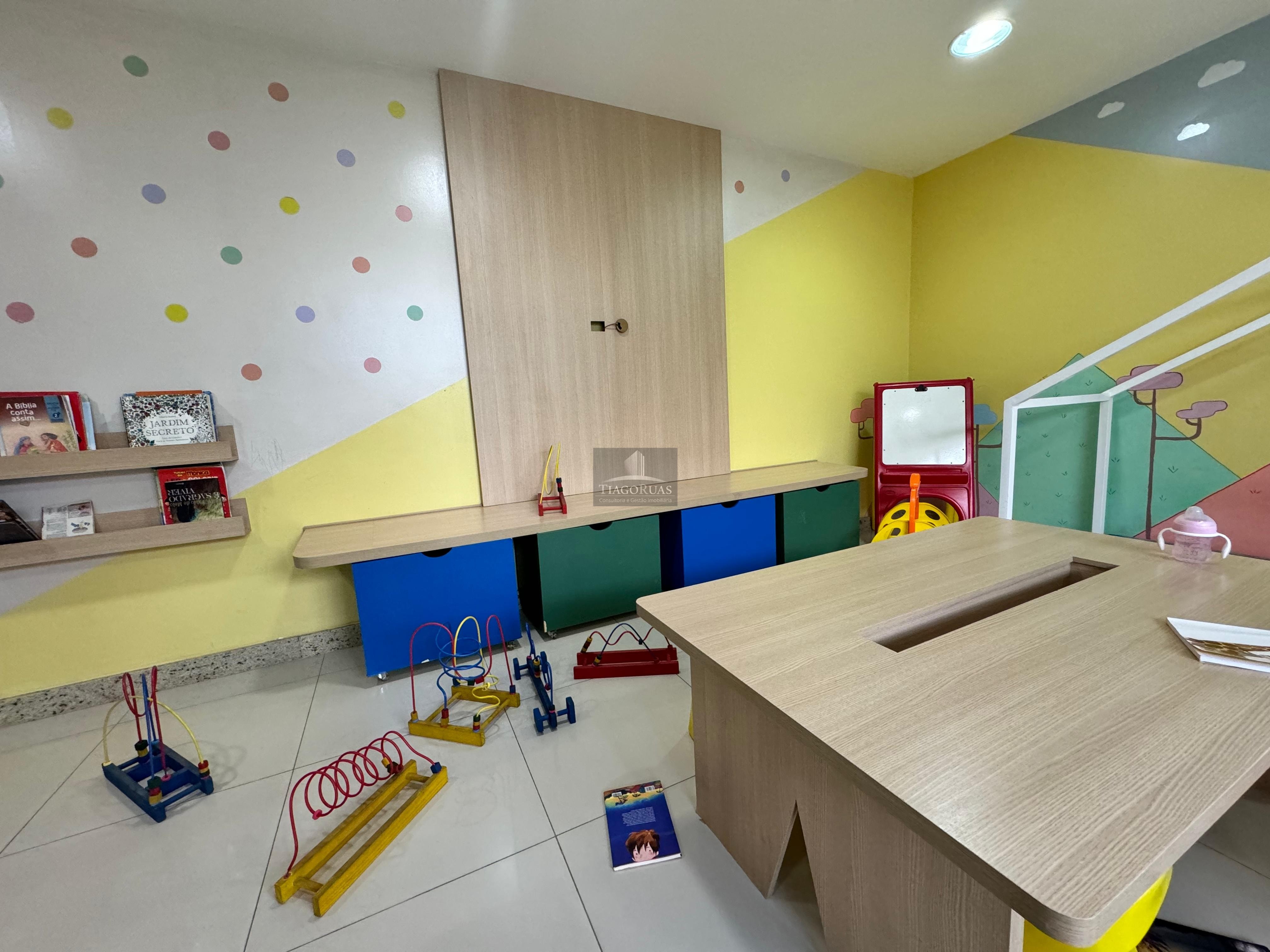 Apartamento - Boa vista