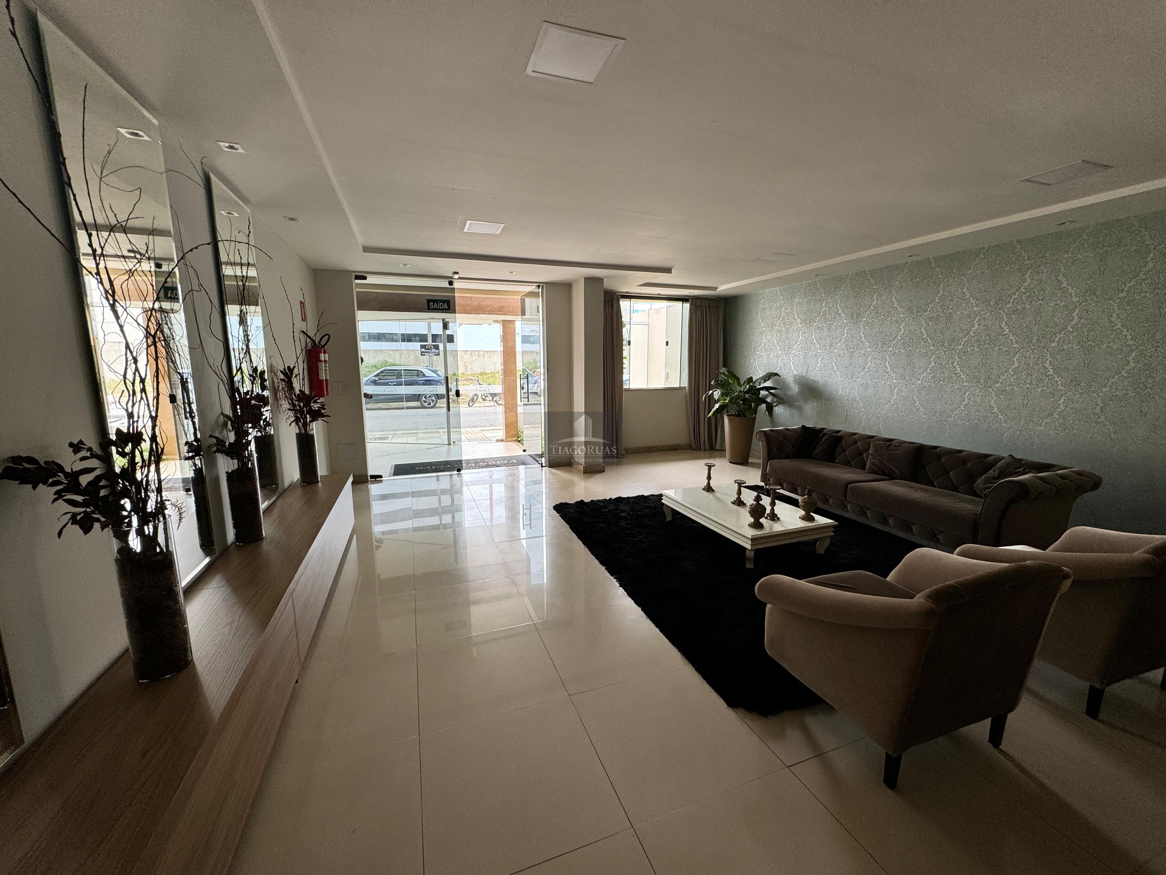 Apartamento - Boa vista