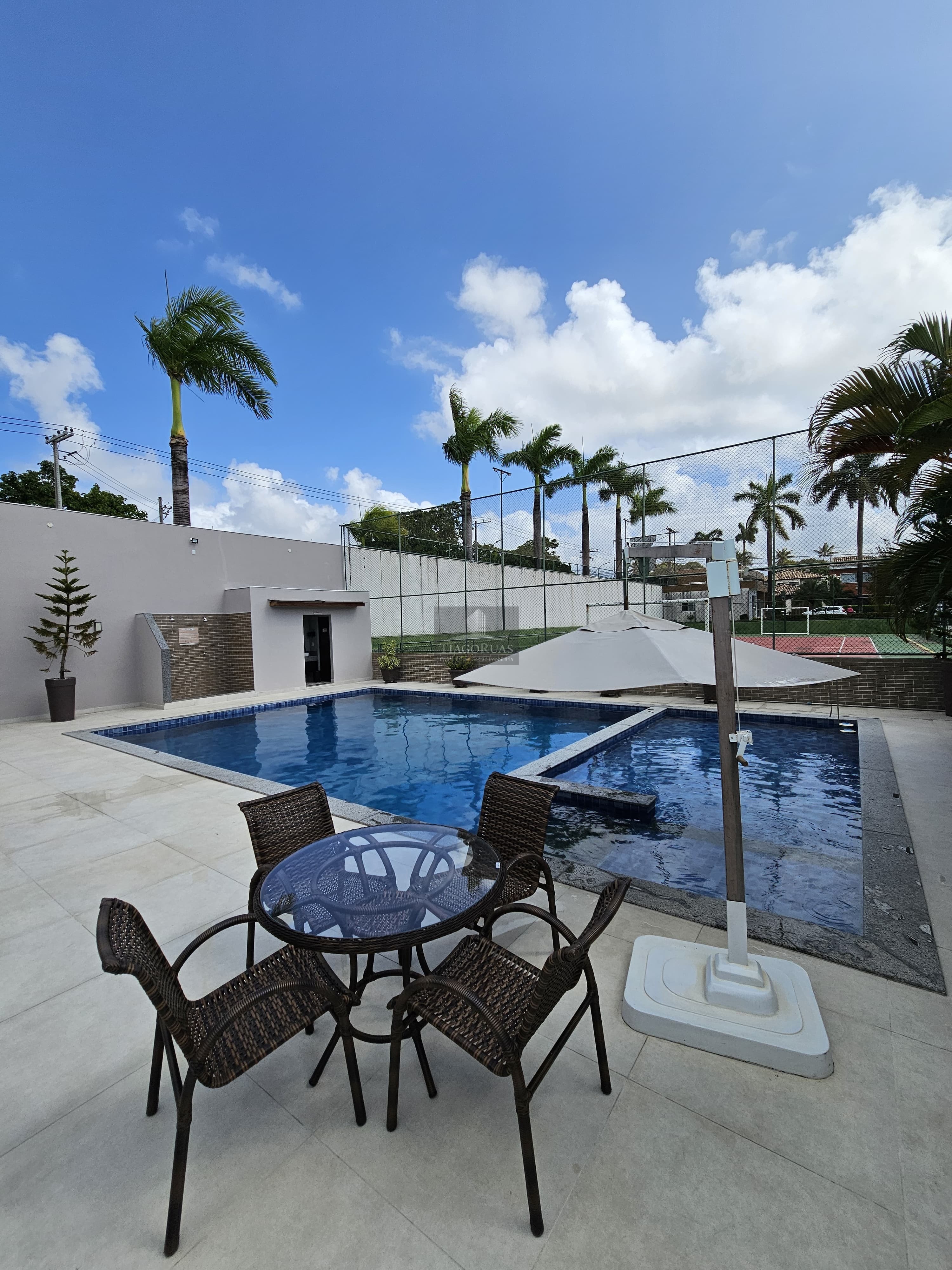 Casa - Buraquinho