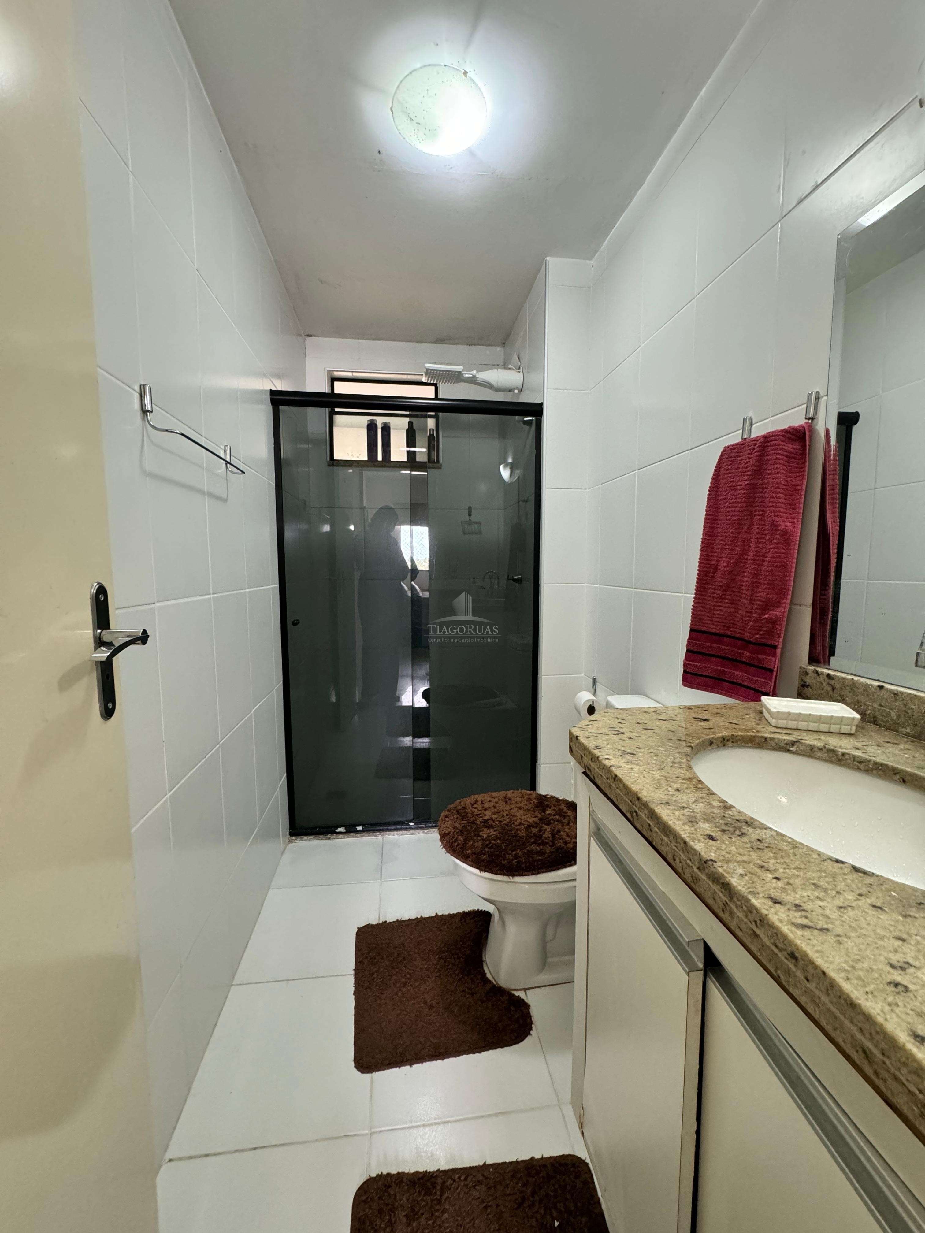 Apartamento - Boa vista