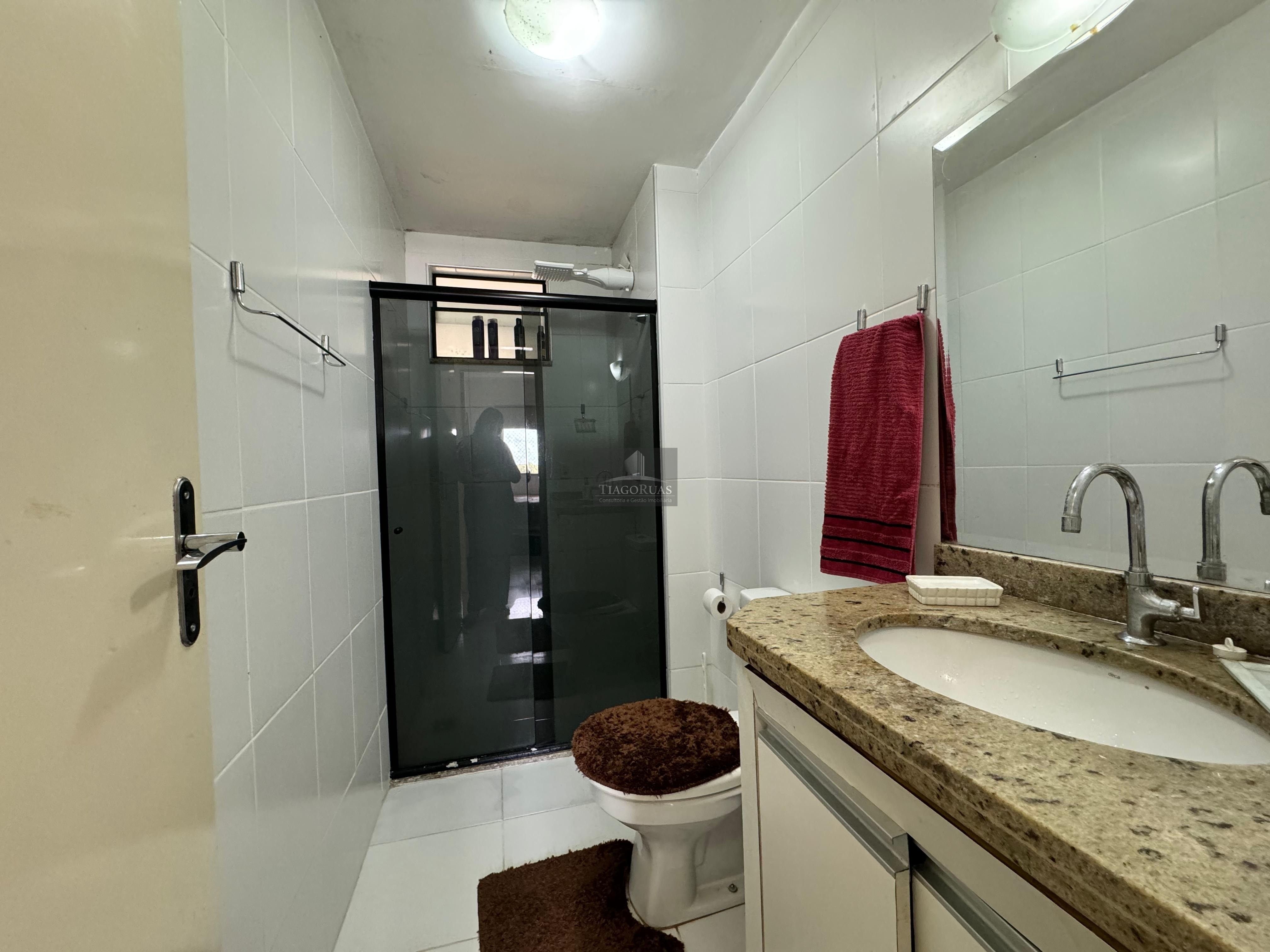 Apartamento - Boa vista
