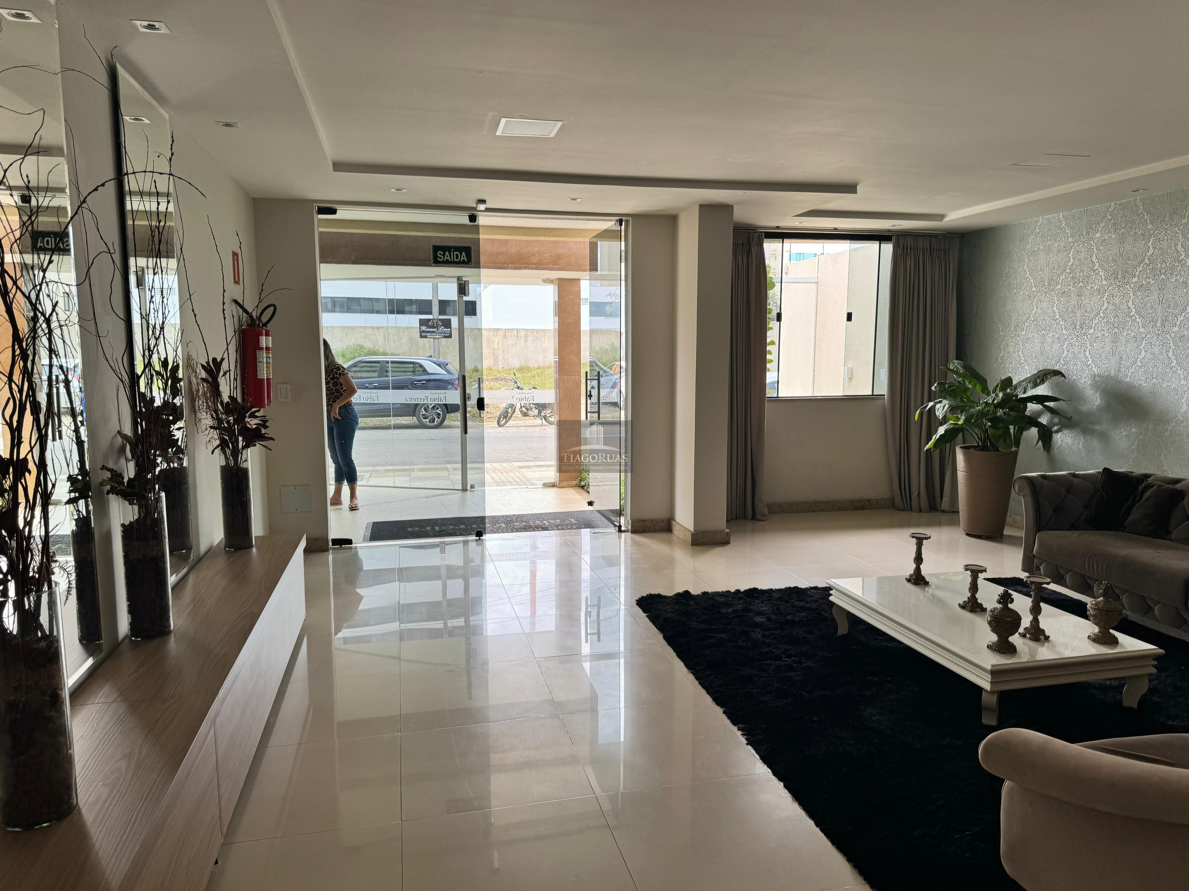 Apartamento - Boa vista