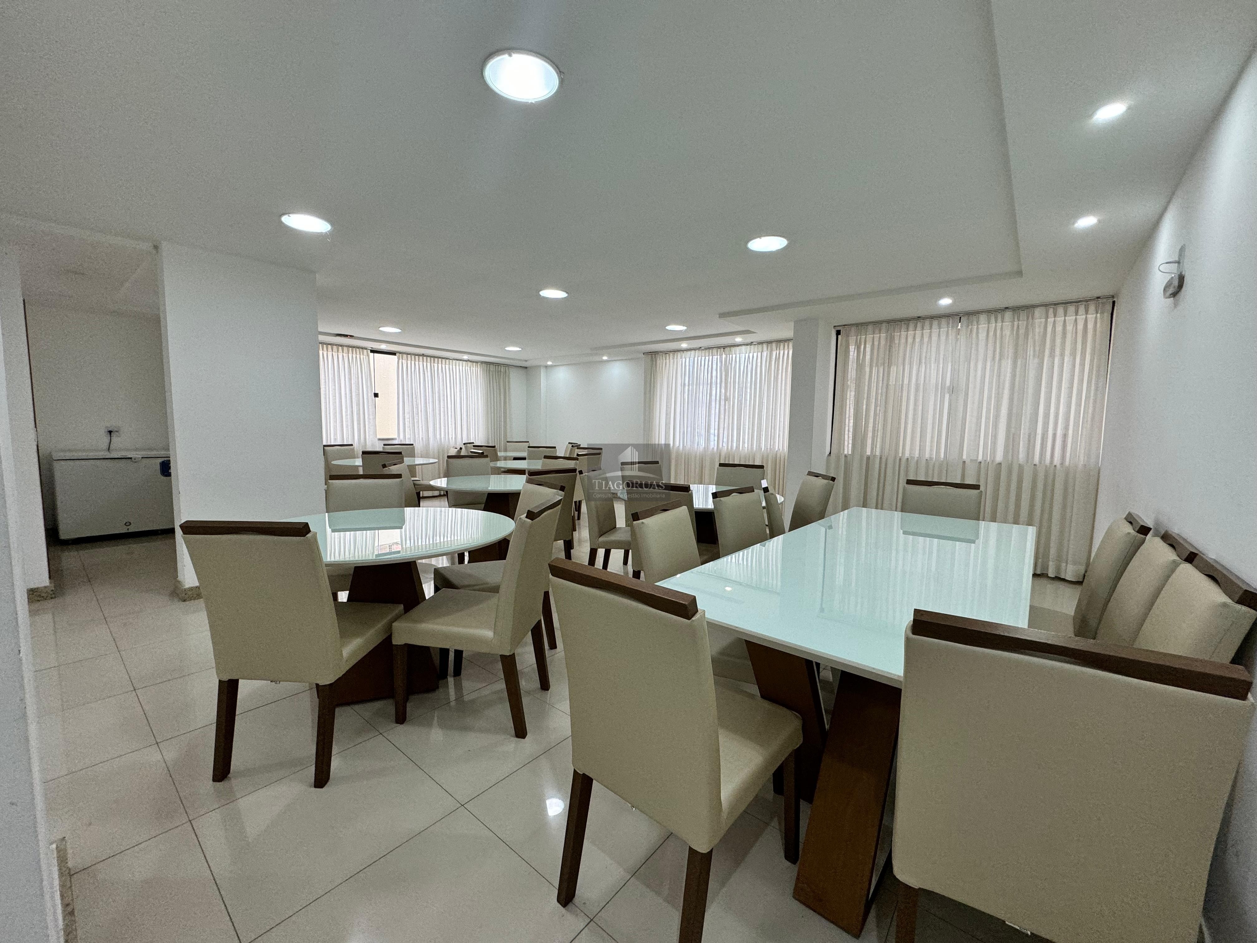 Apartamento - Boa vista