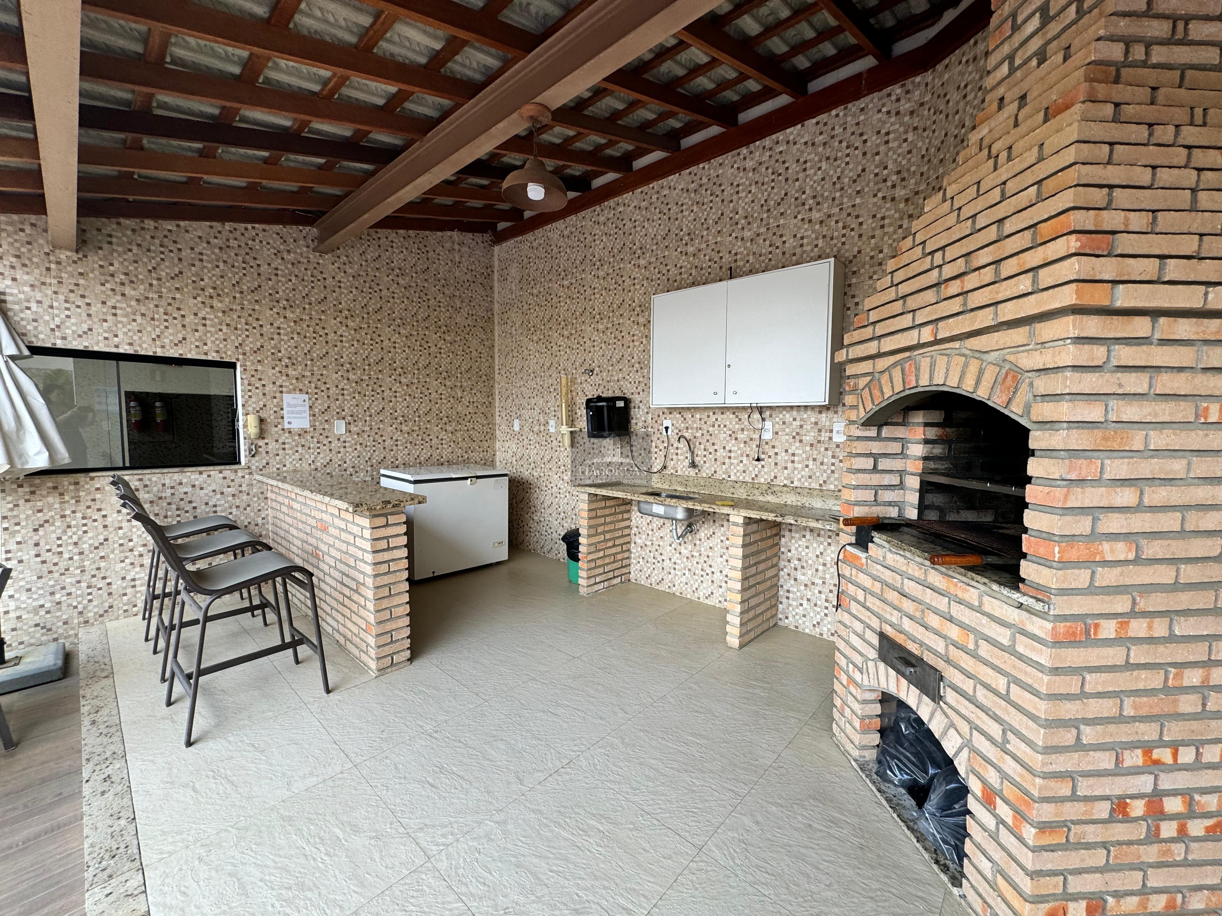 Apartamento - Boa vista