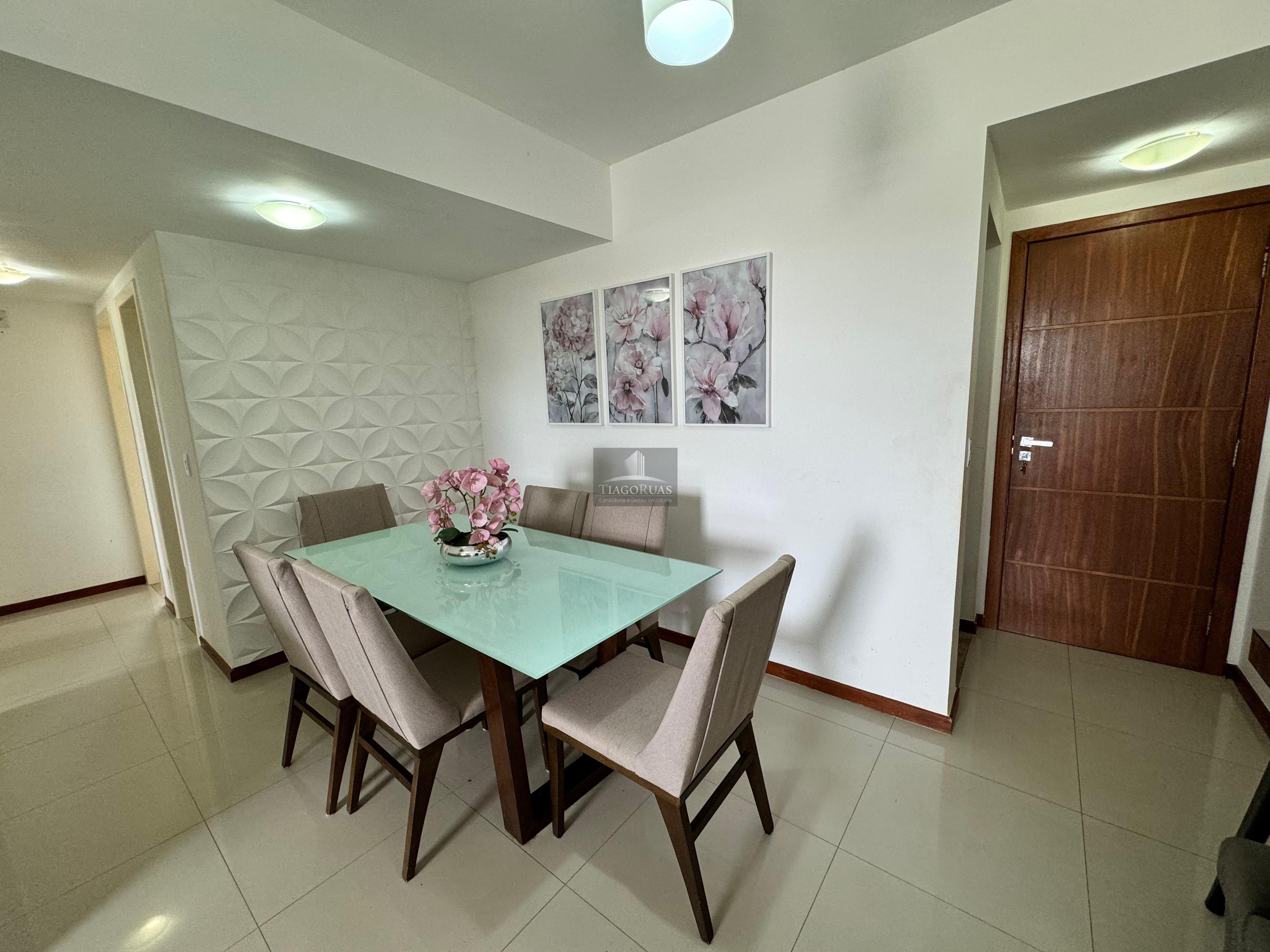 Apartamento - Boa vista
