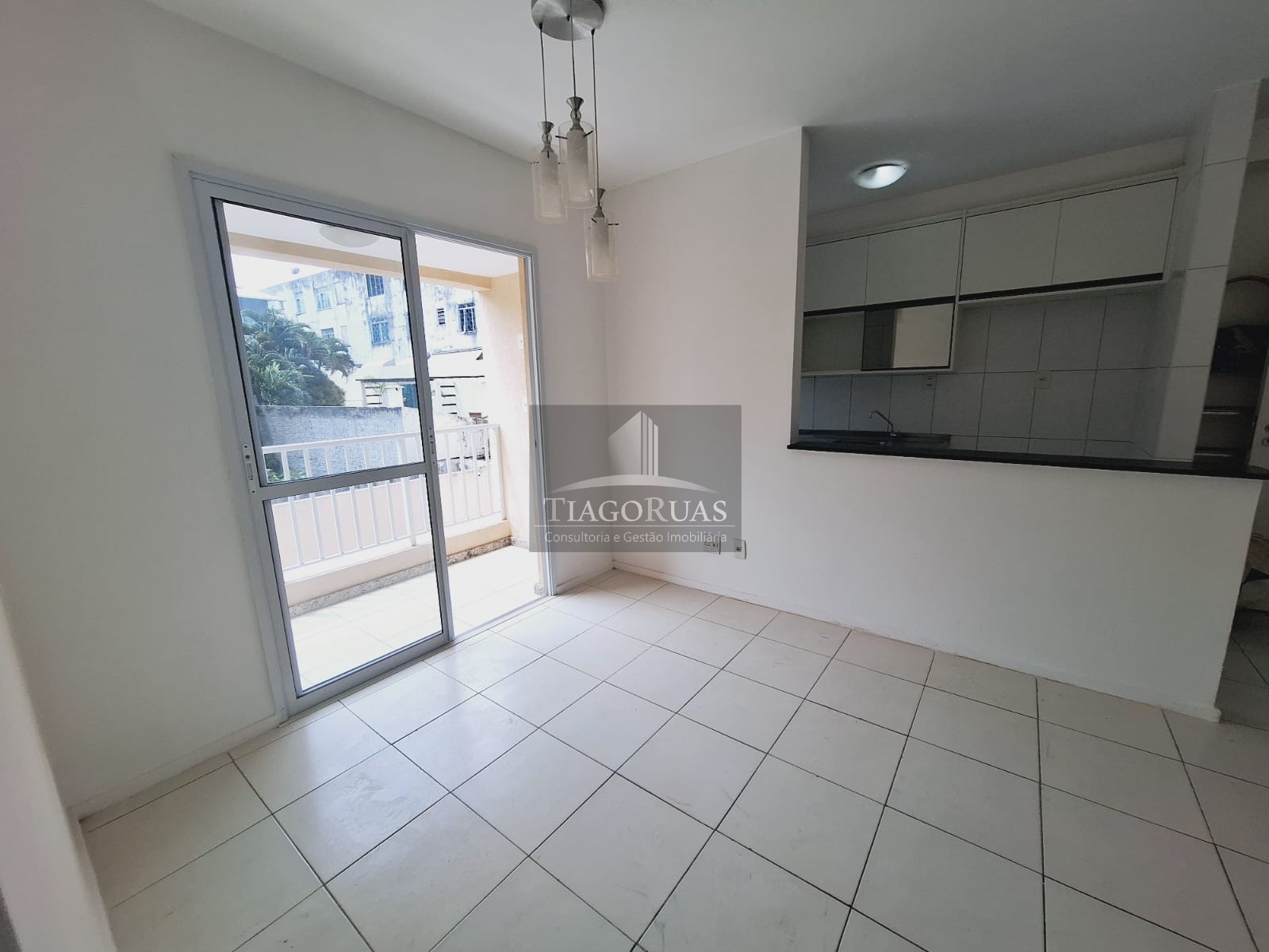 Apartamento - Brotas
