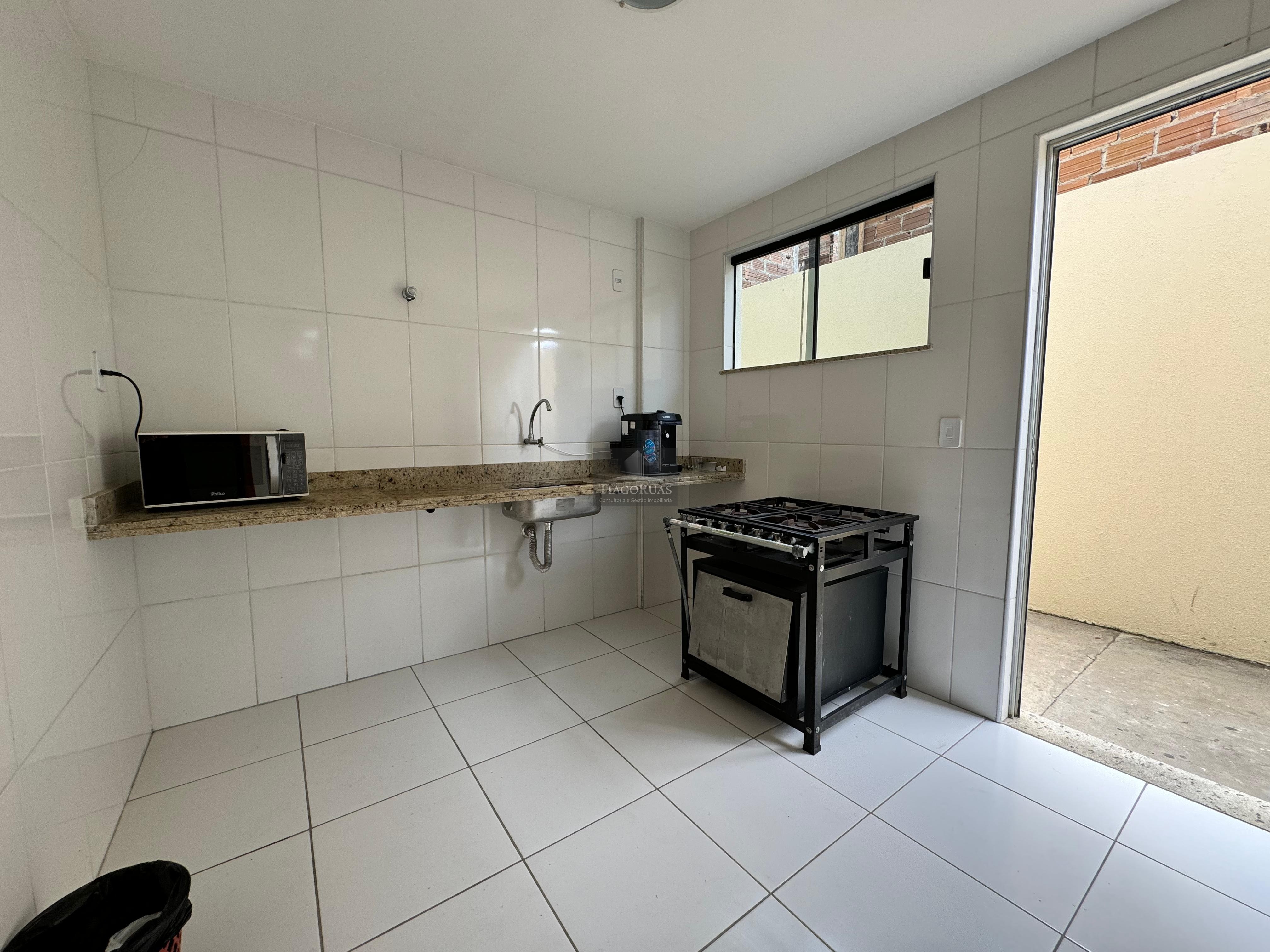 Apartamento - Boa vista