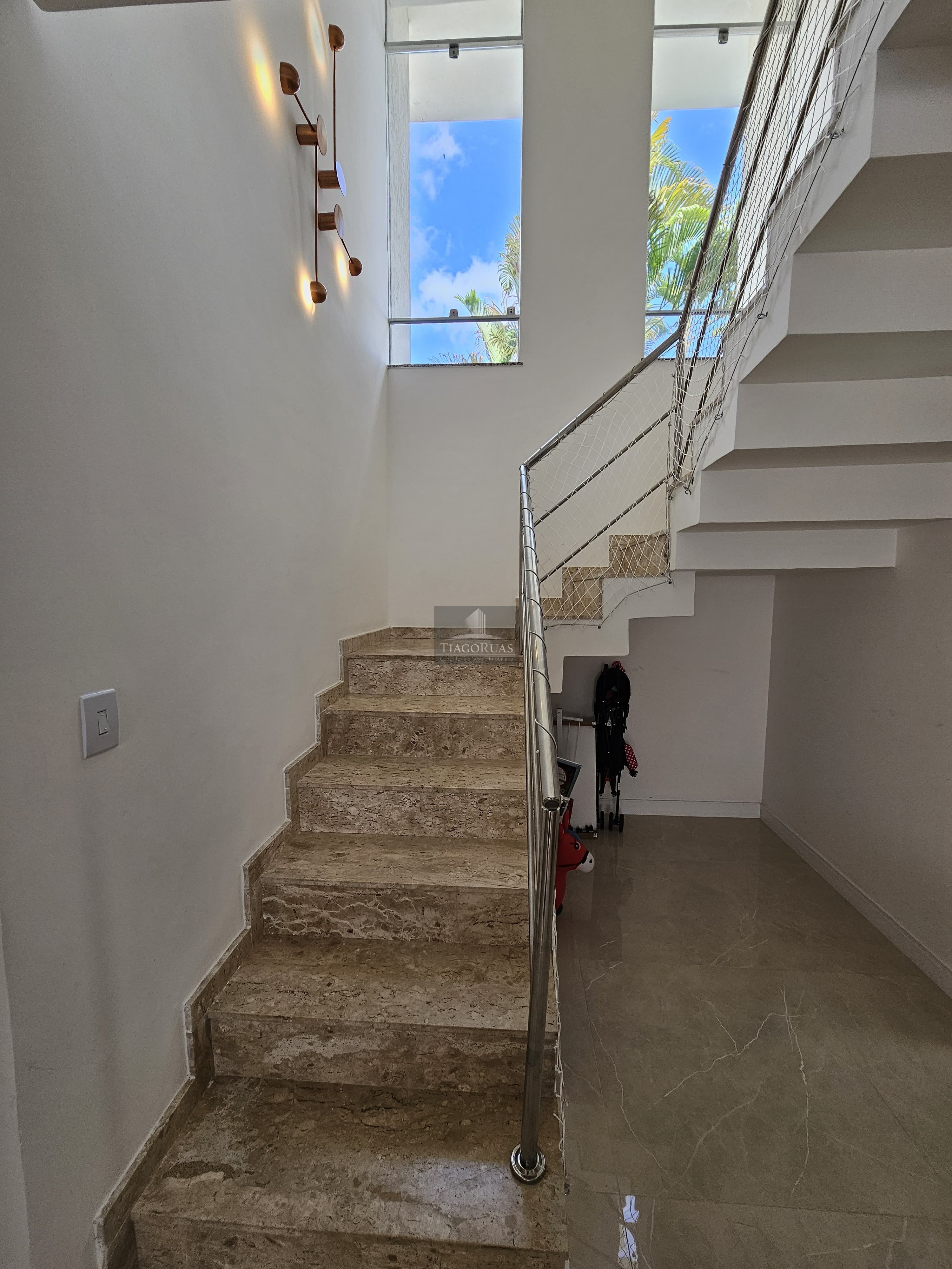 Casa - Buraquinho