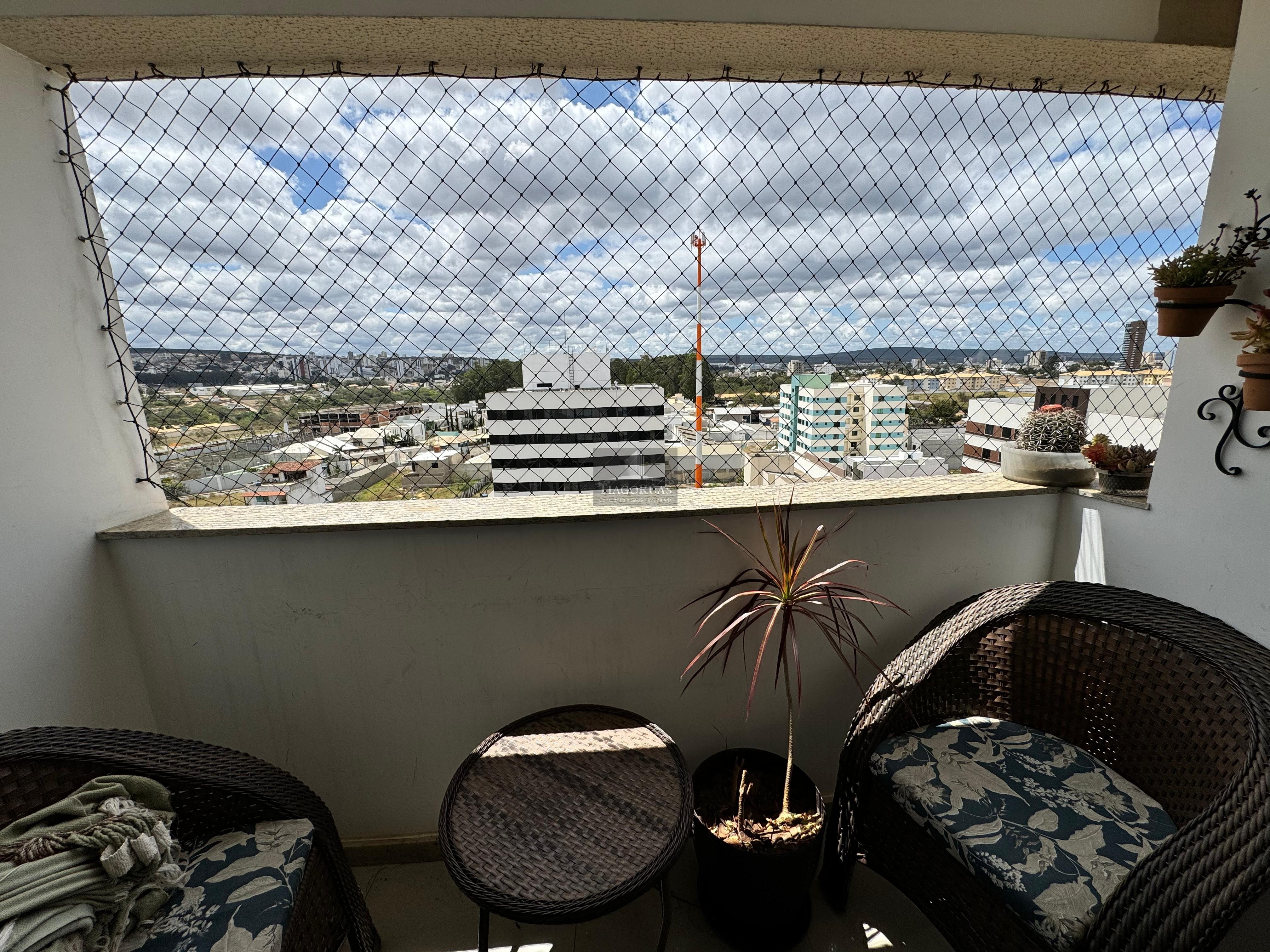 Apartamento - Boa vista