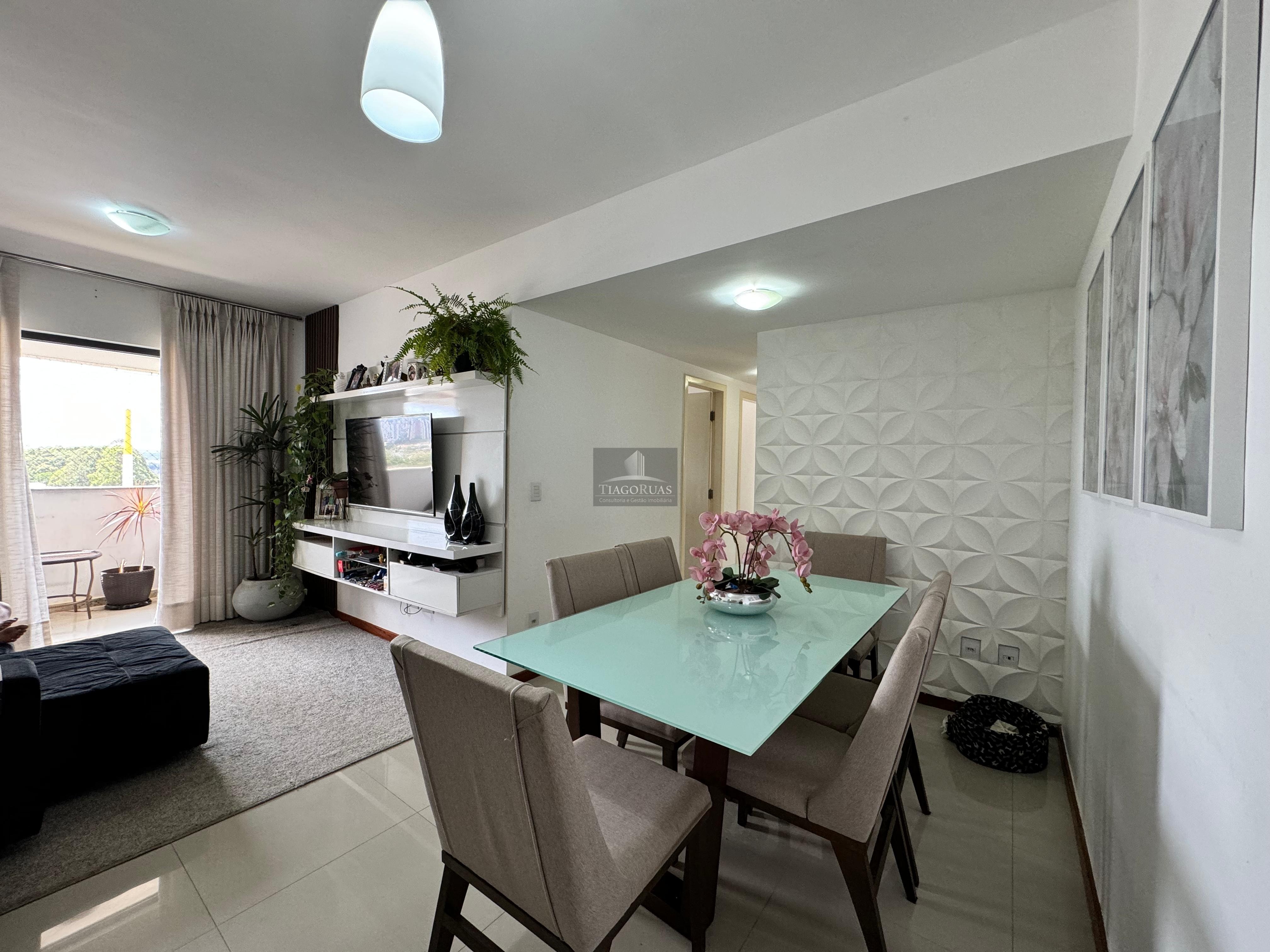 Apartamento - Boa vista