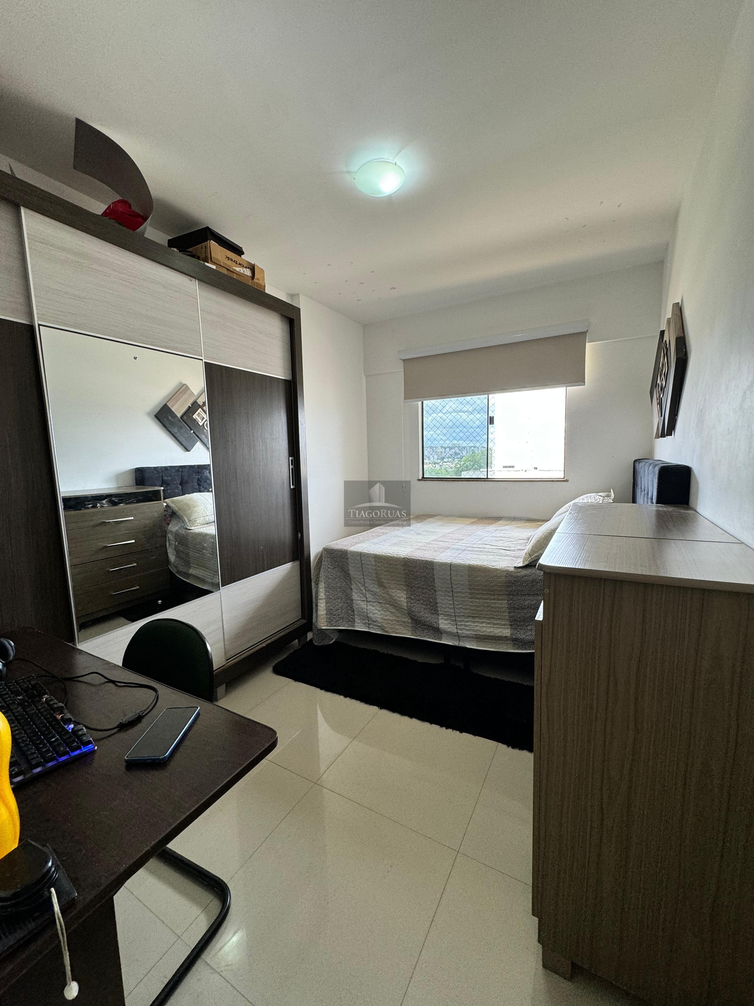 Apartamento - Boa vista