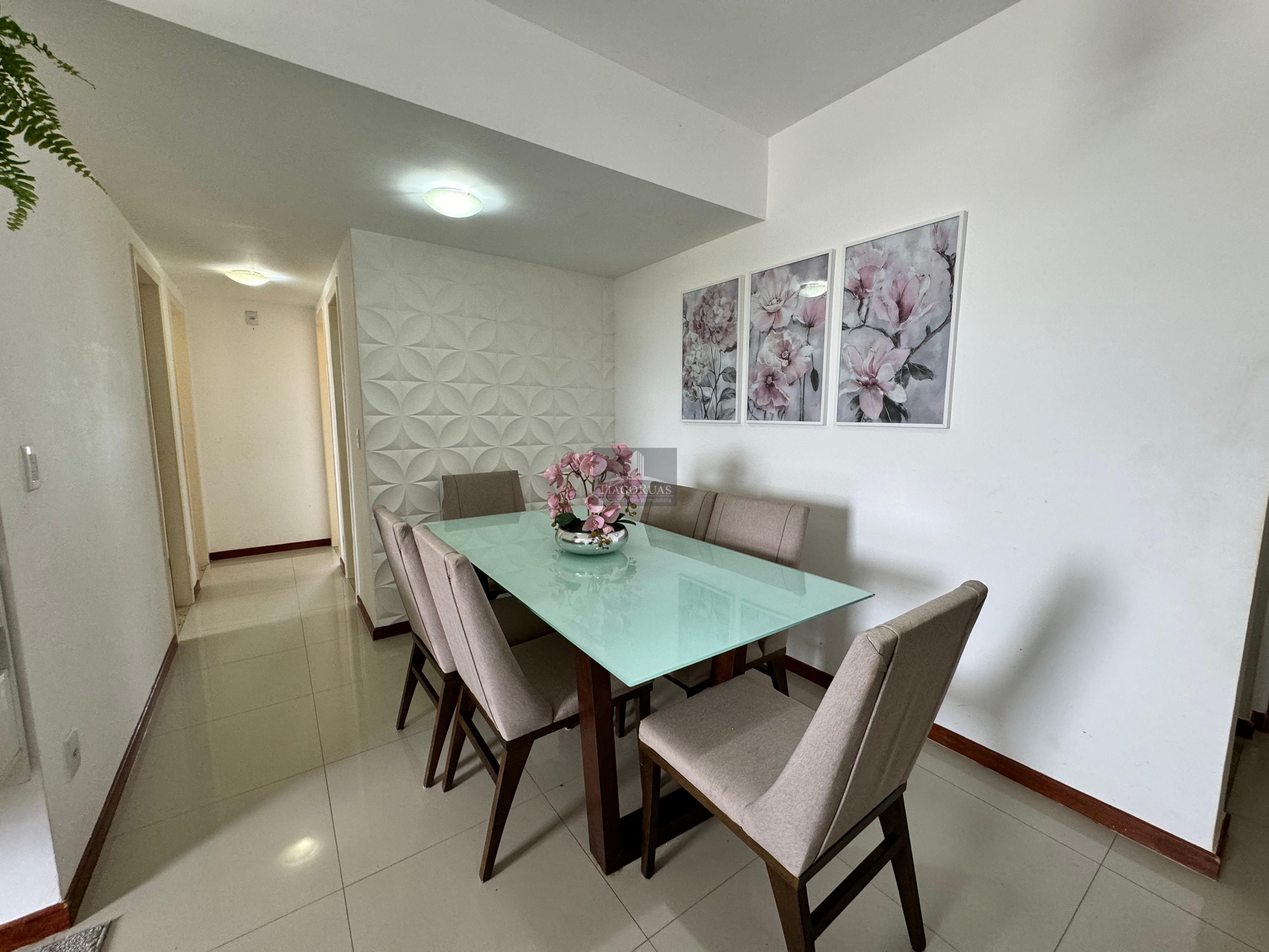 Apartamento - Boa vista