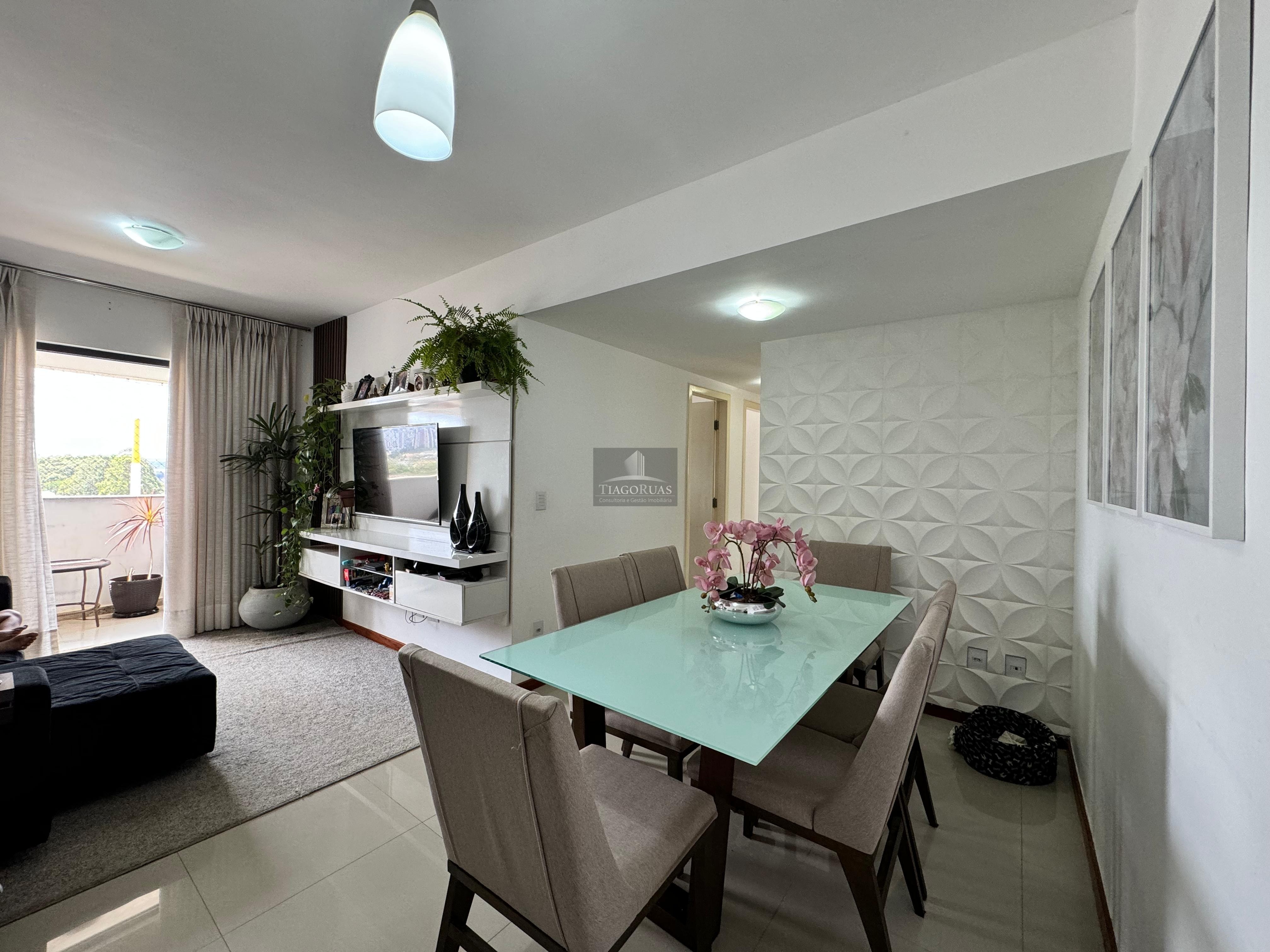 Apartamento - Boa vista