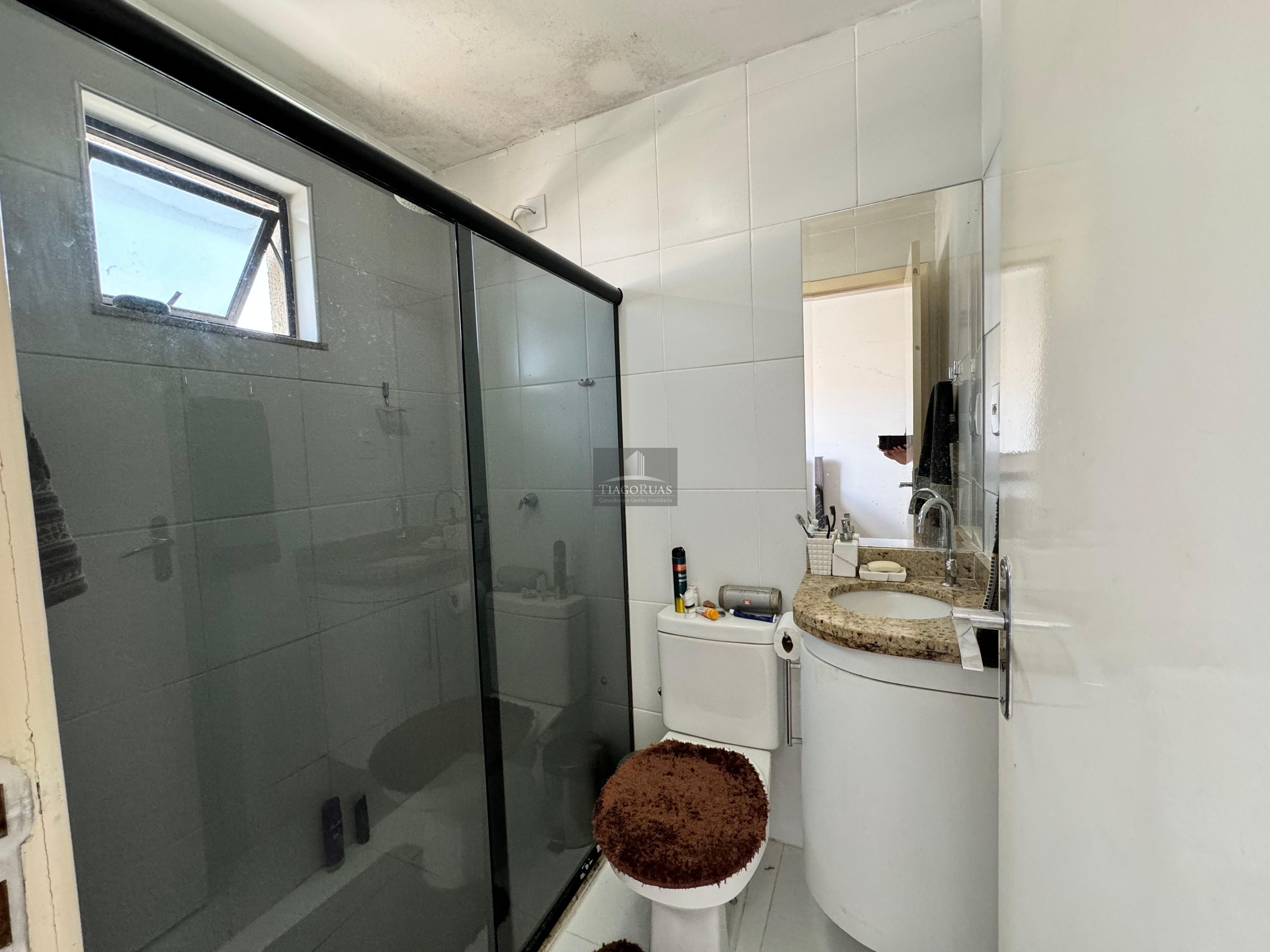 Apartamento - Boa vista