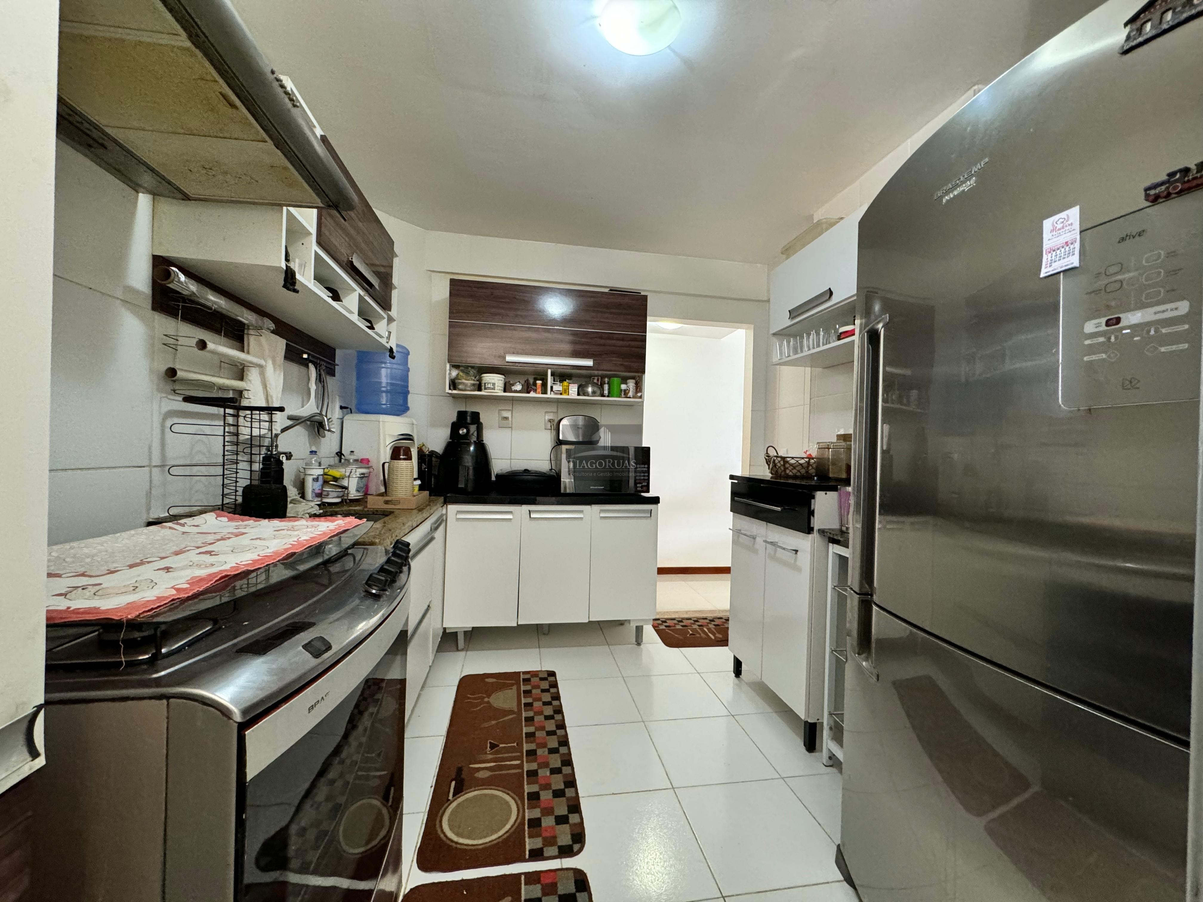 Apartamento - Boa vista
