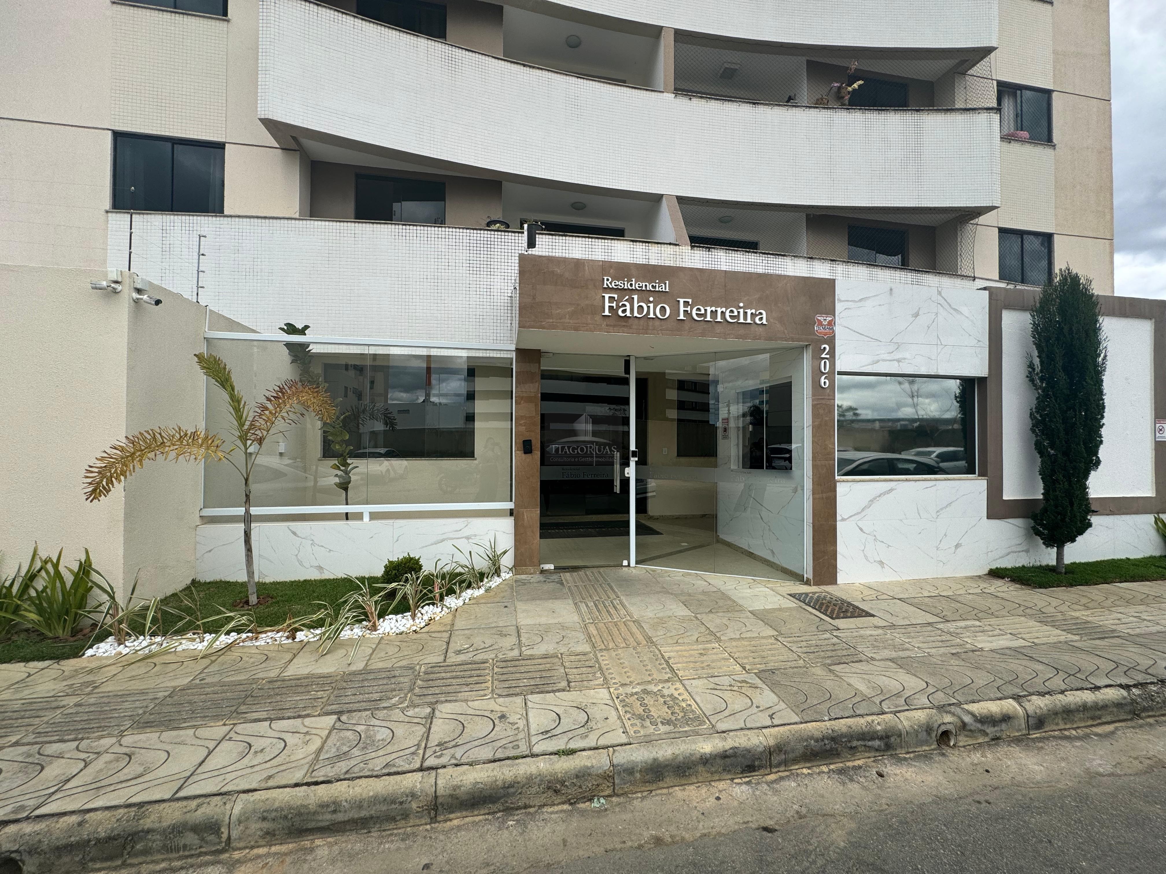 Apartamento - Boa vista
