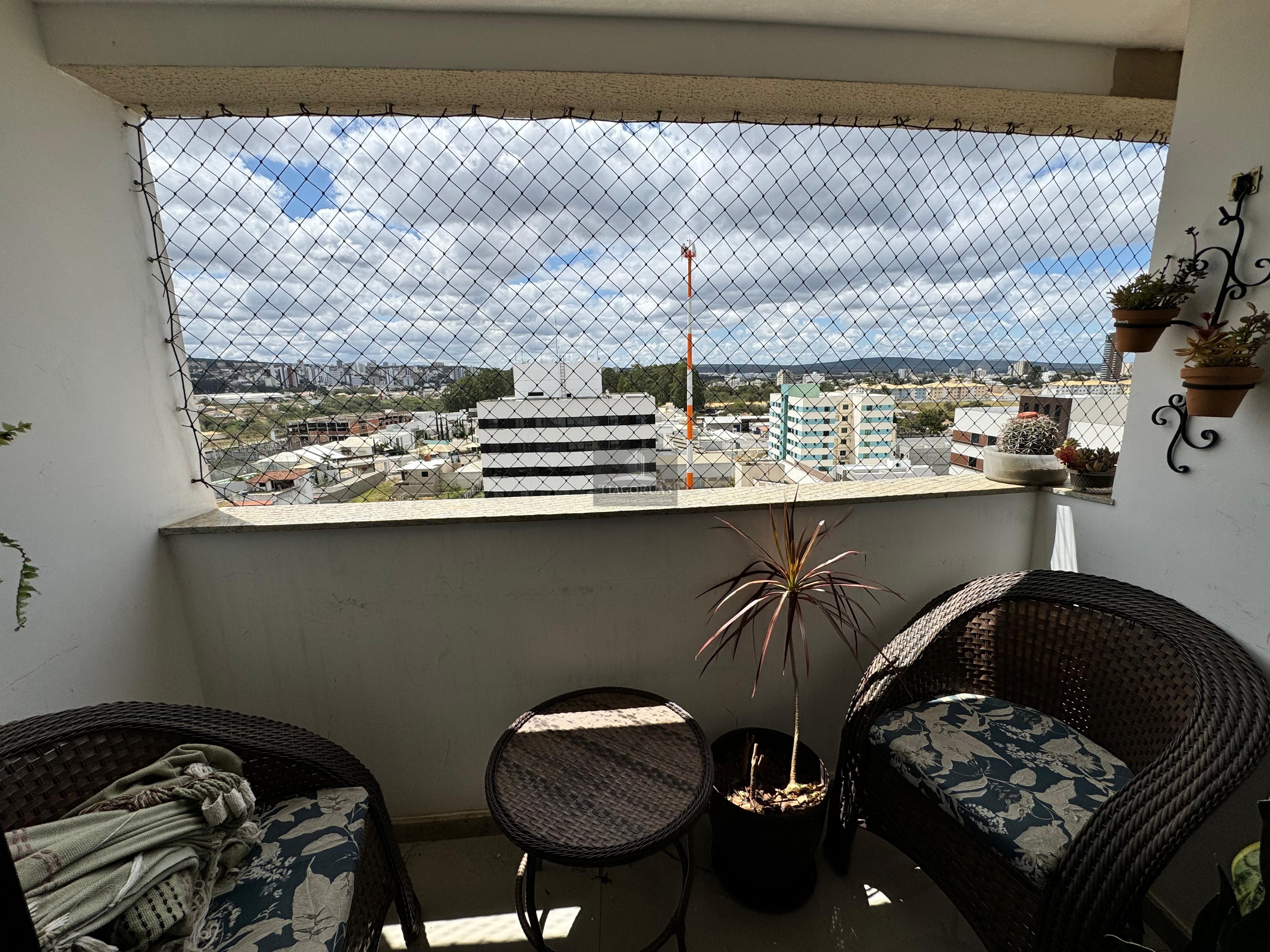 Apartamento - Boa vista