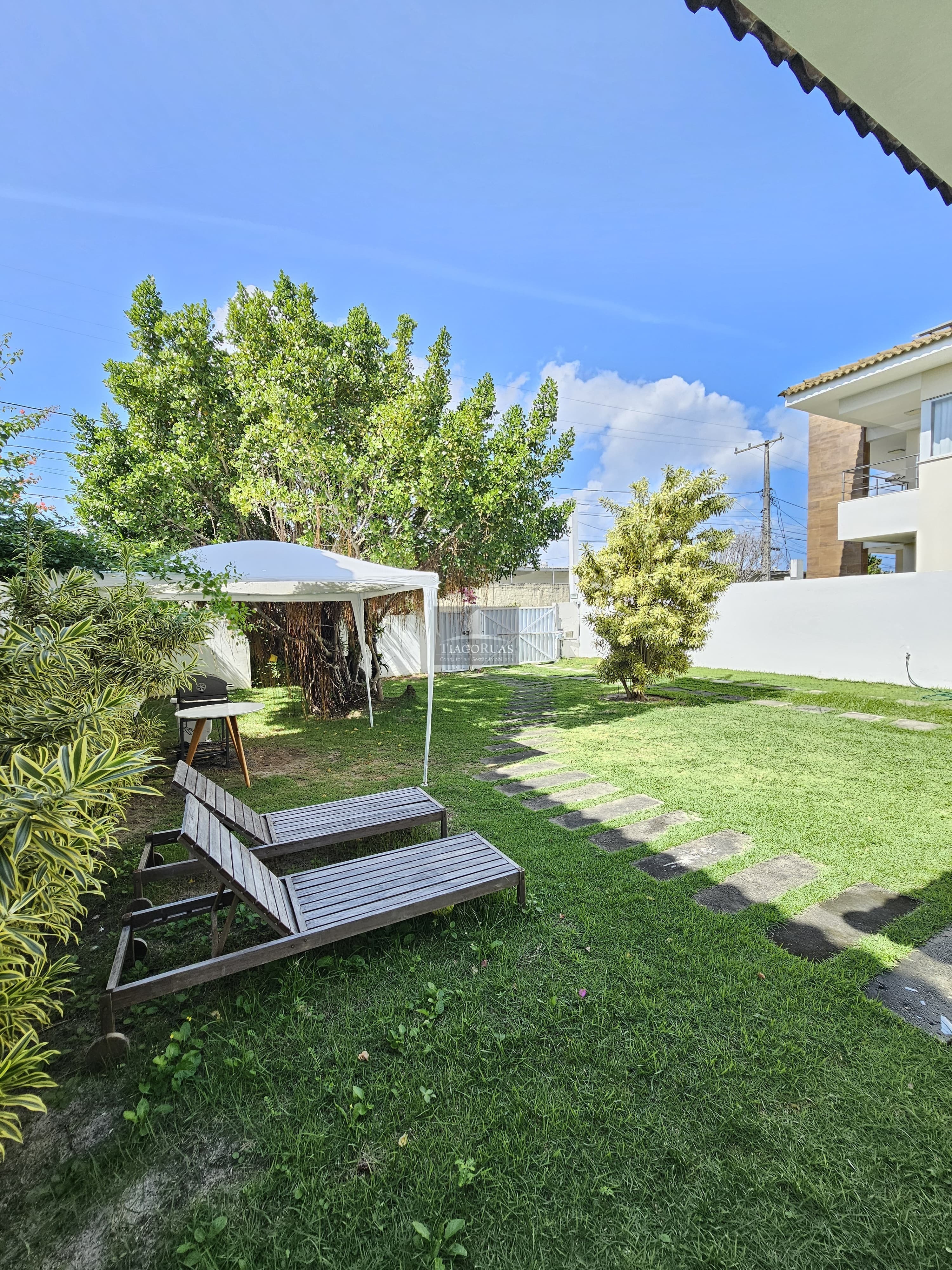 Casa - Buraquinho