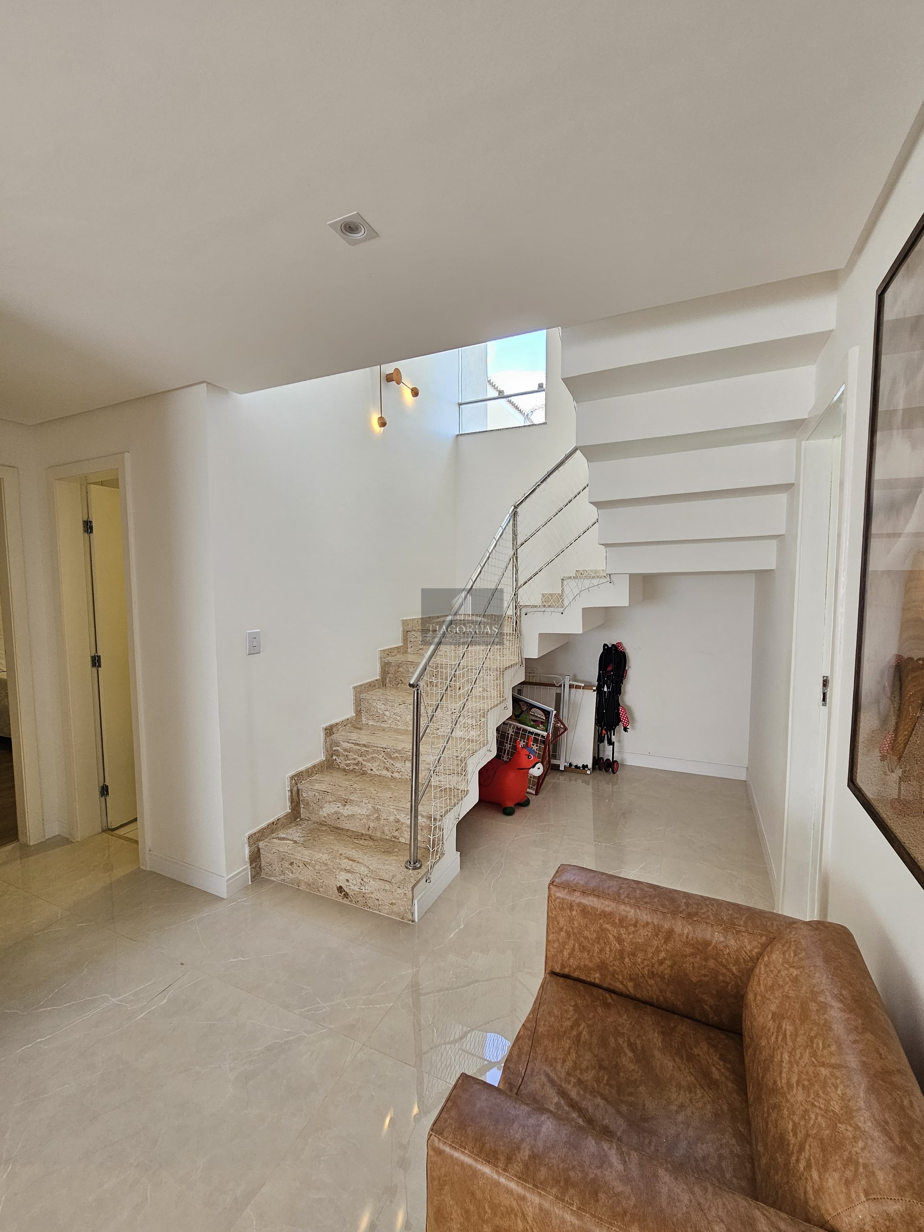 Casa - Buraquinho