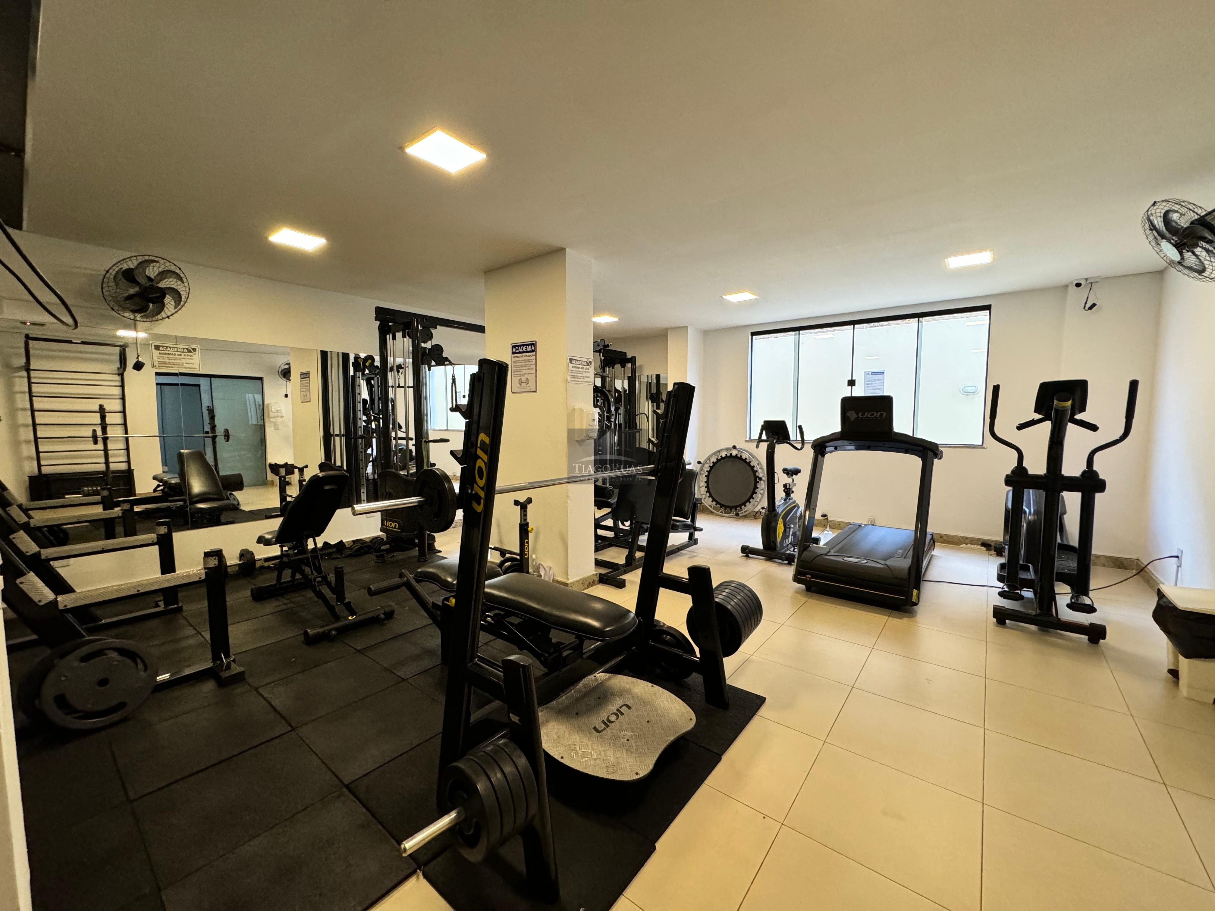 Apartamento - Boa vista