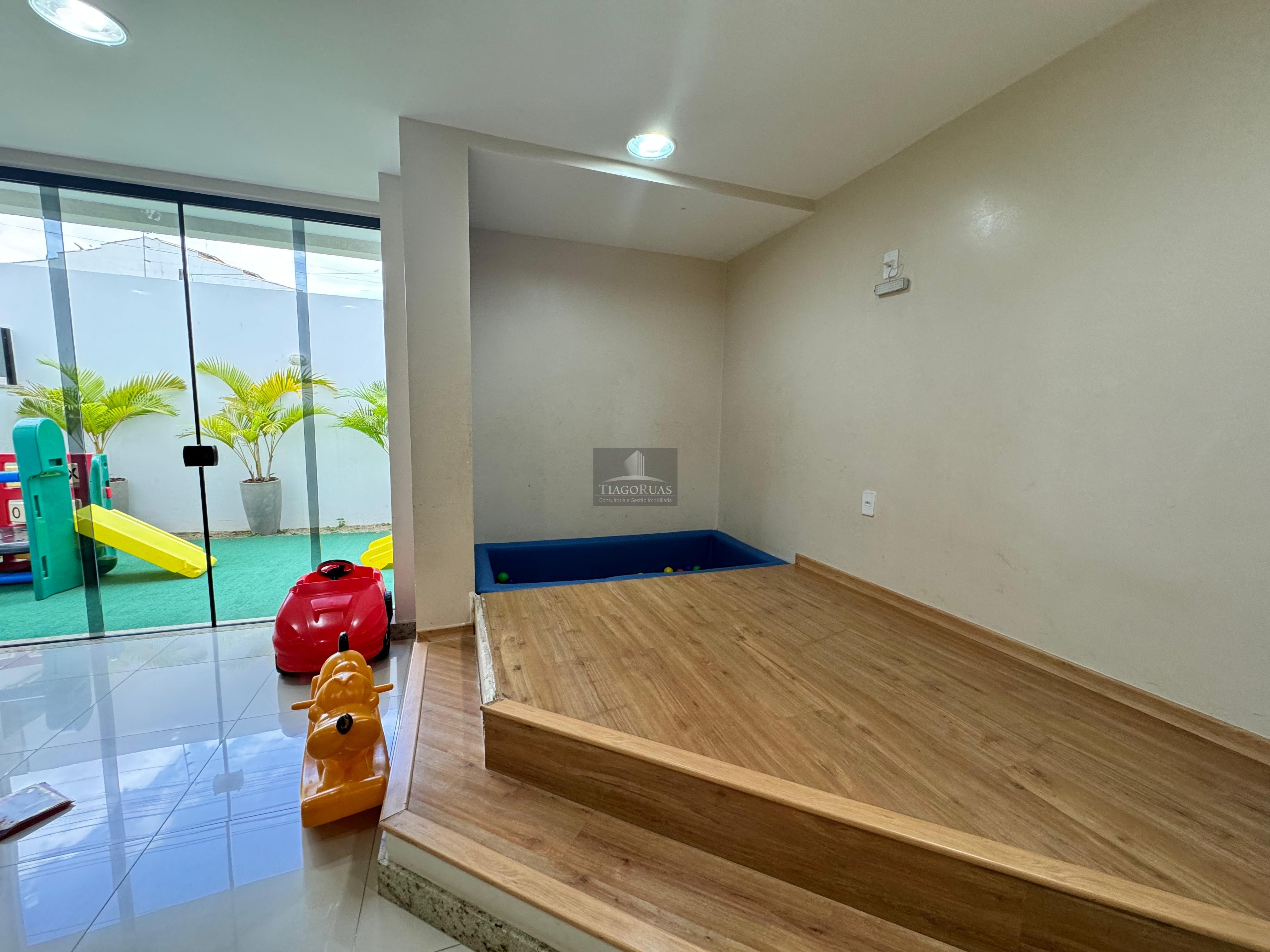 Apartamento - Boa vista