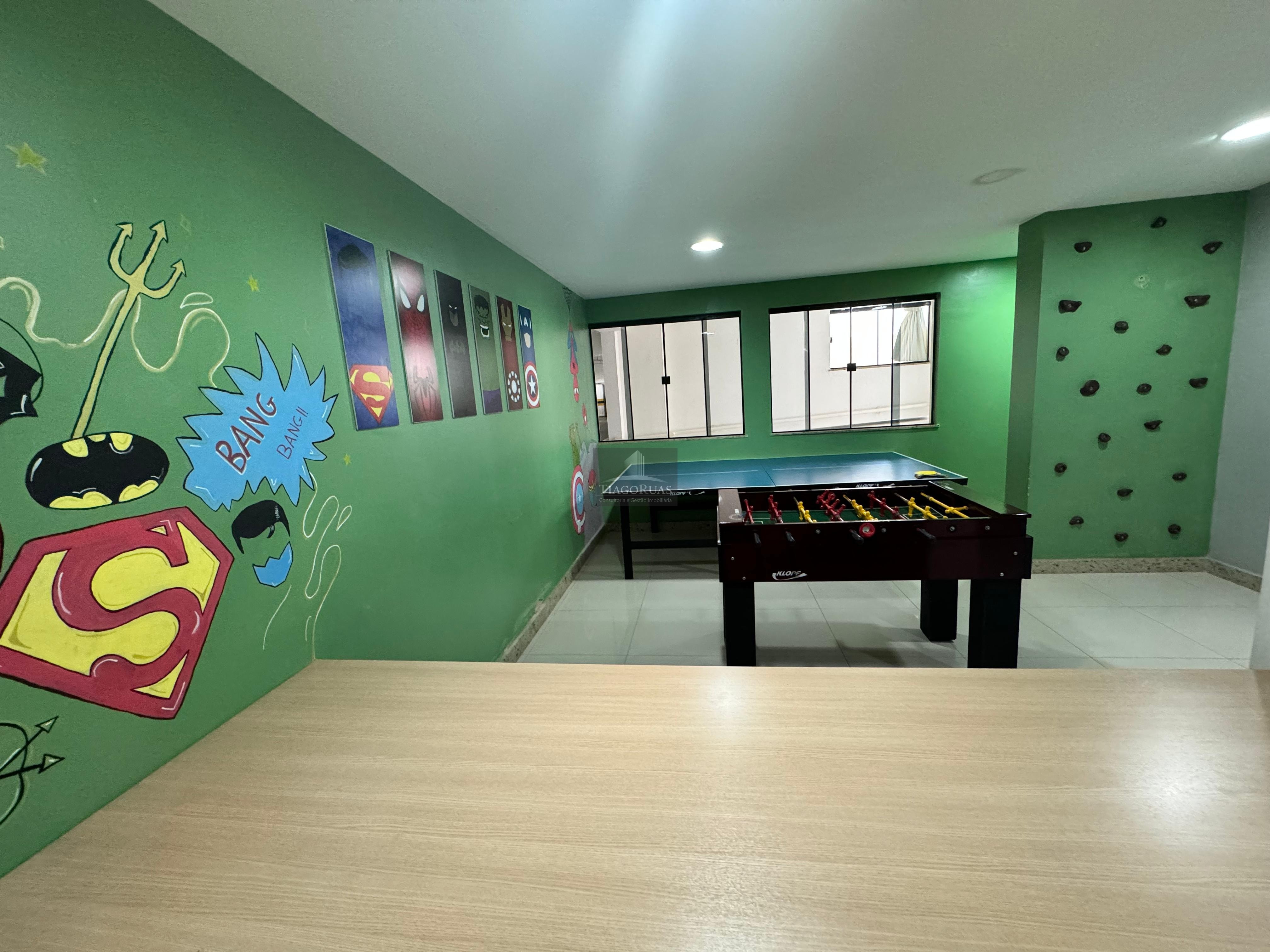 Apartamento - Boa vista
