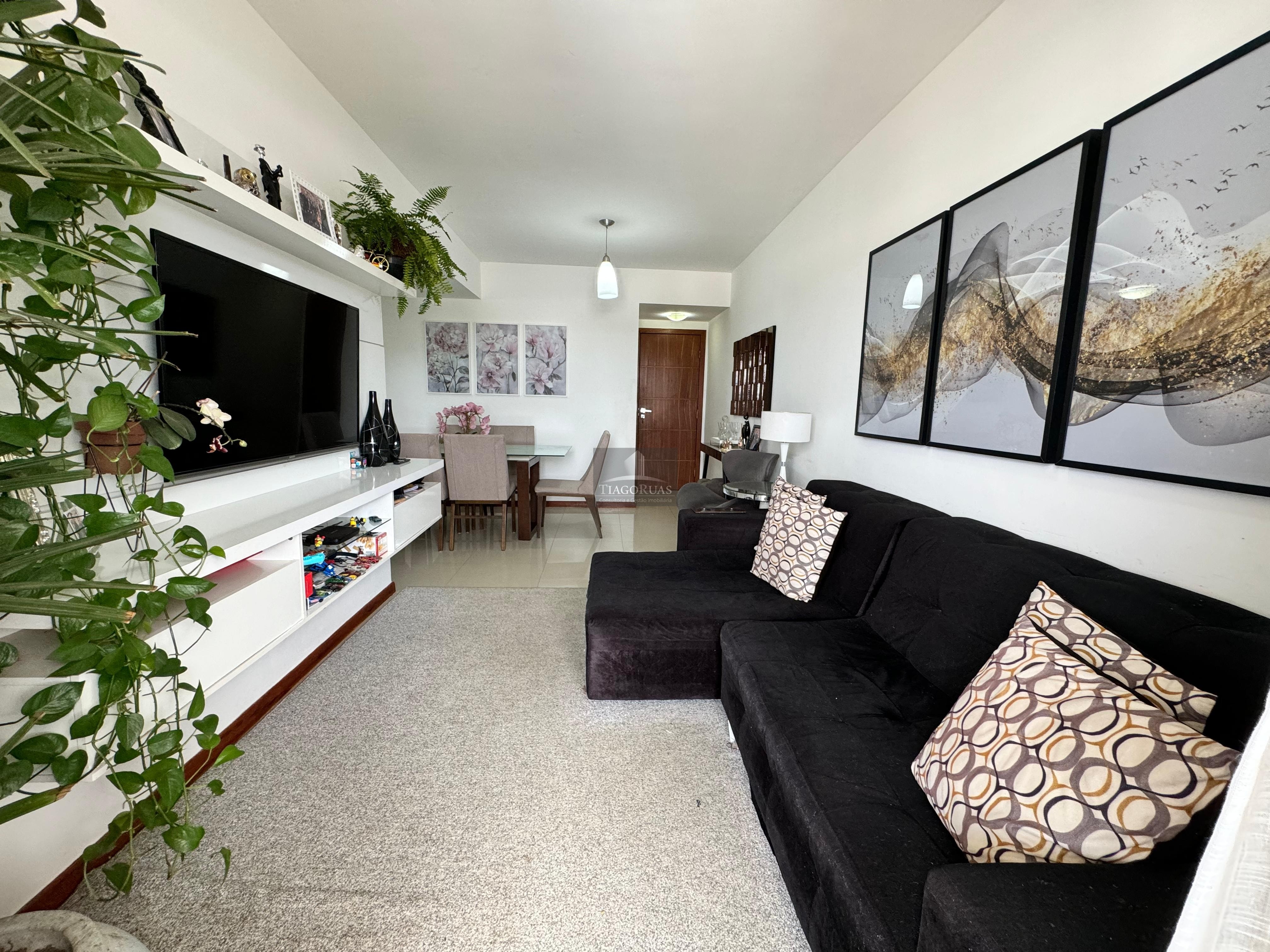 Apartamento - Boa vista