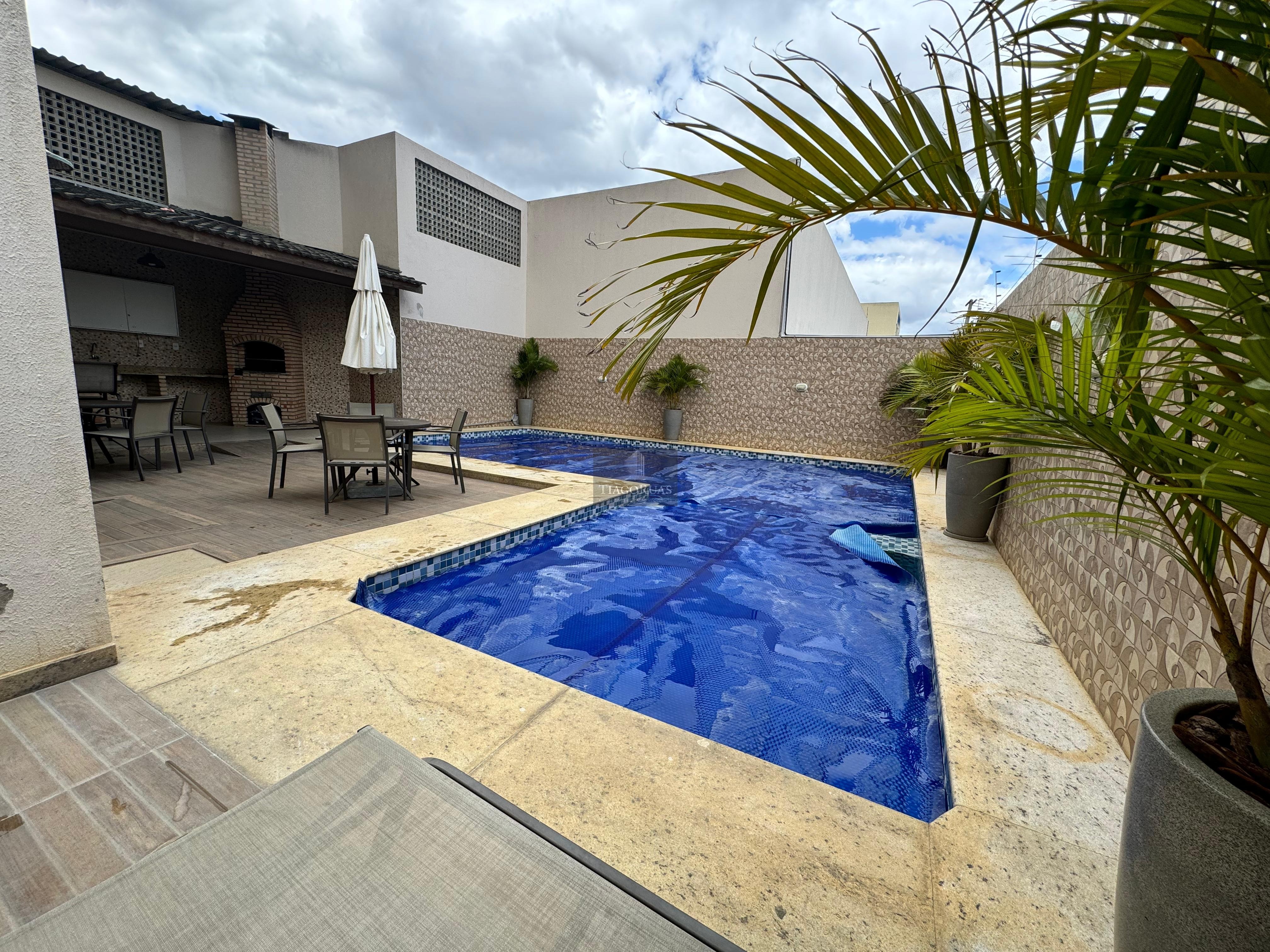 Apartamento - Boa vista