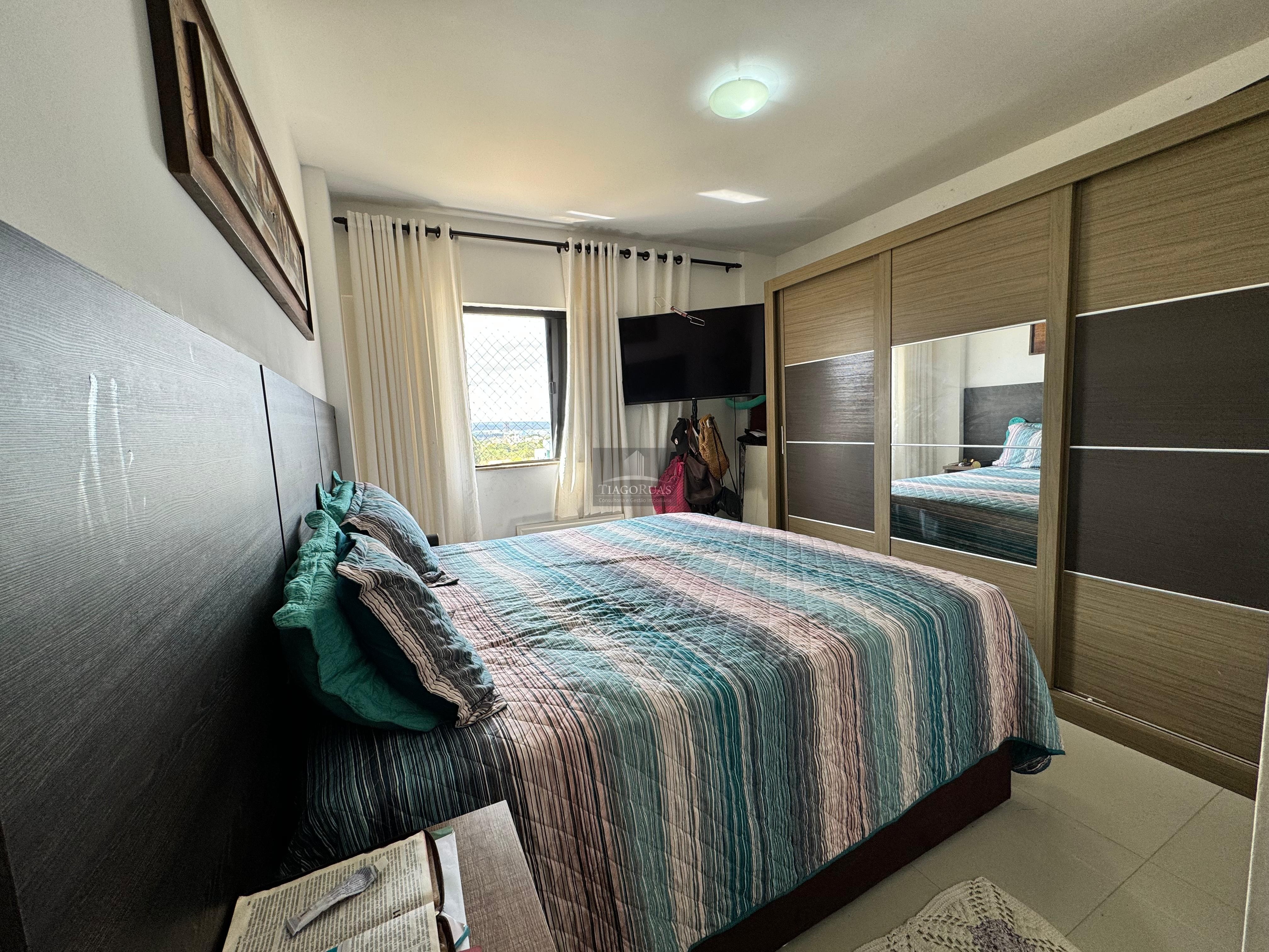 Apartamento - Boa vista