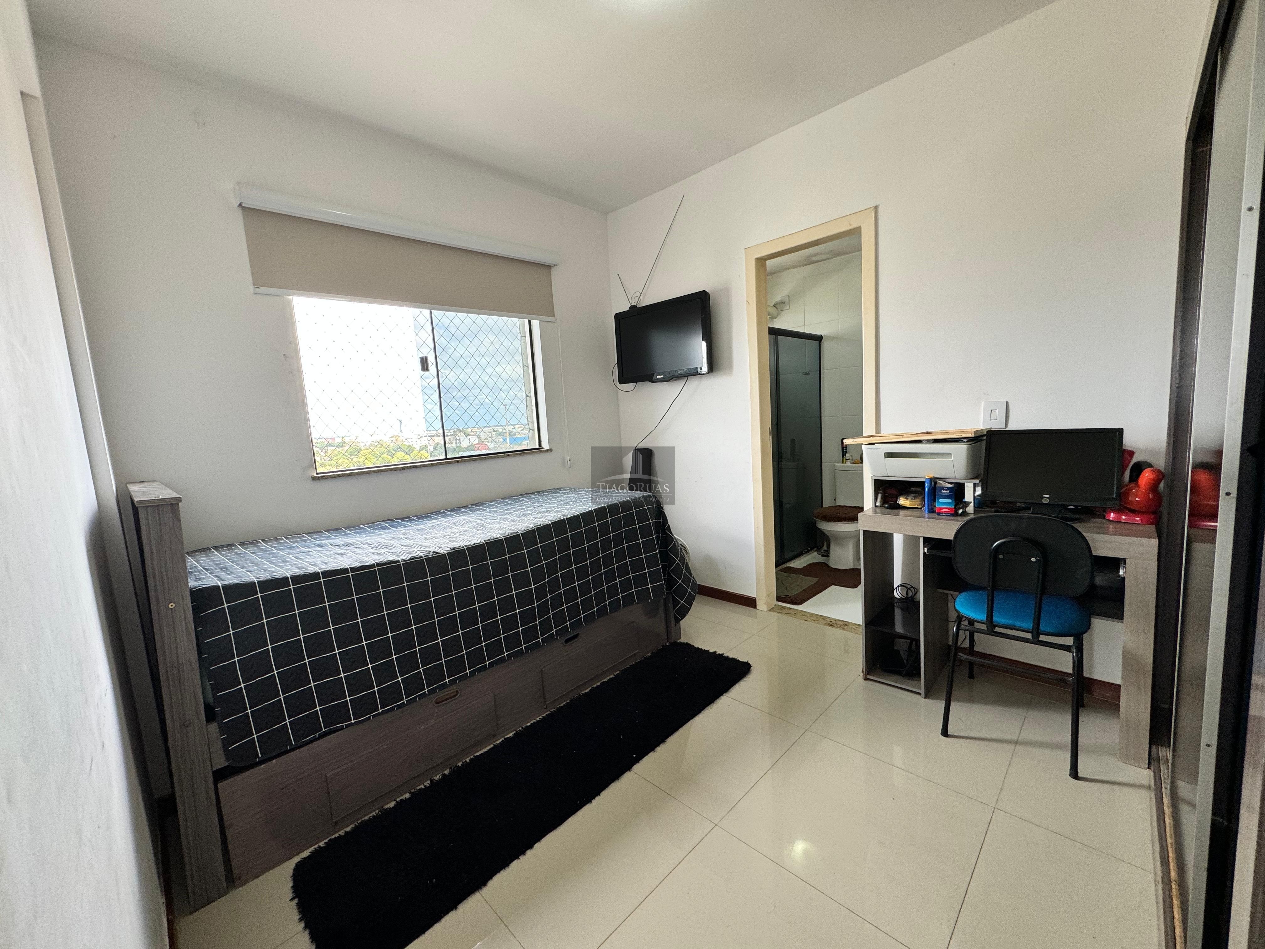 Apartamento - Boa vista