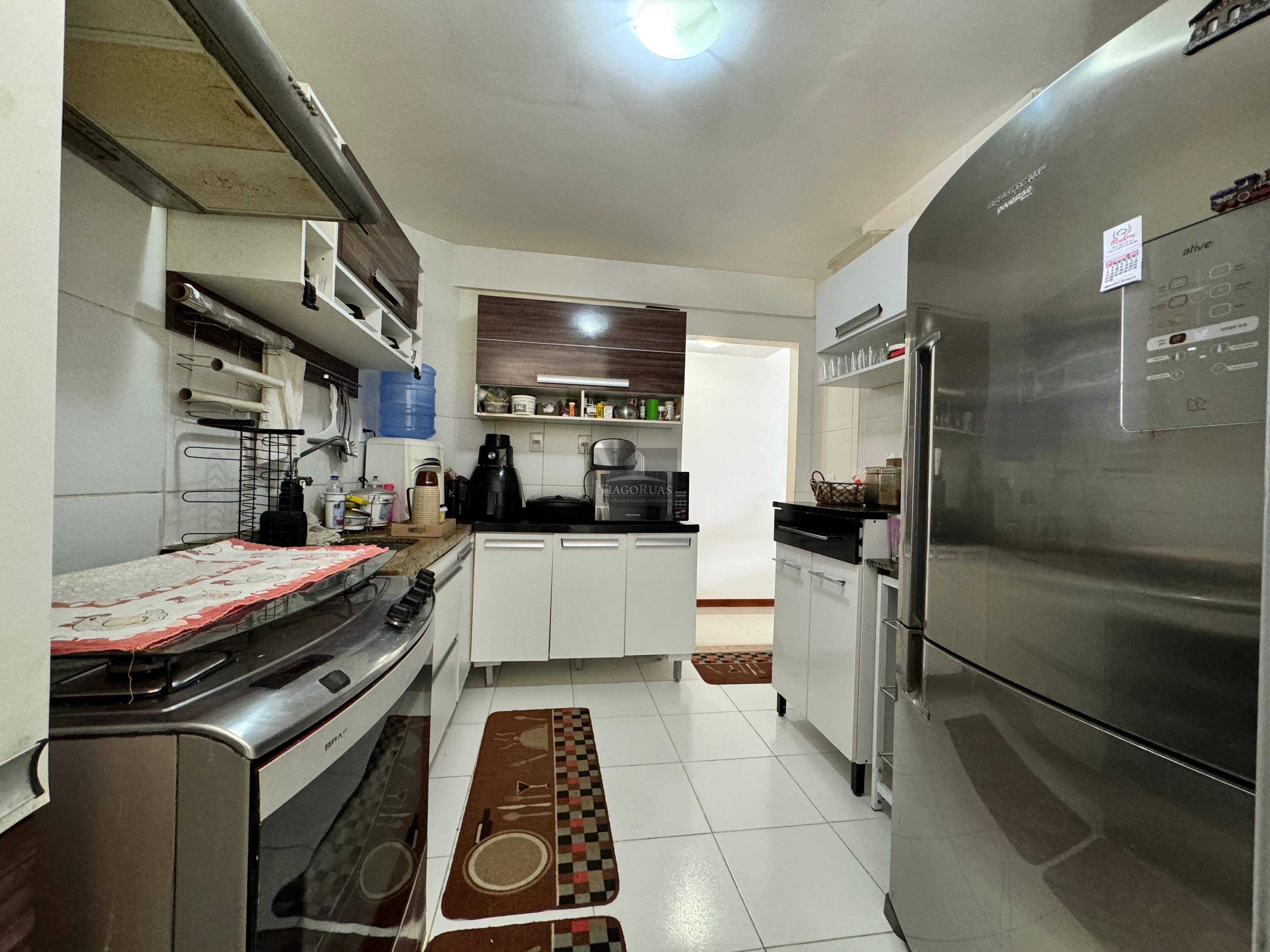 Apartamento - Boa vista