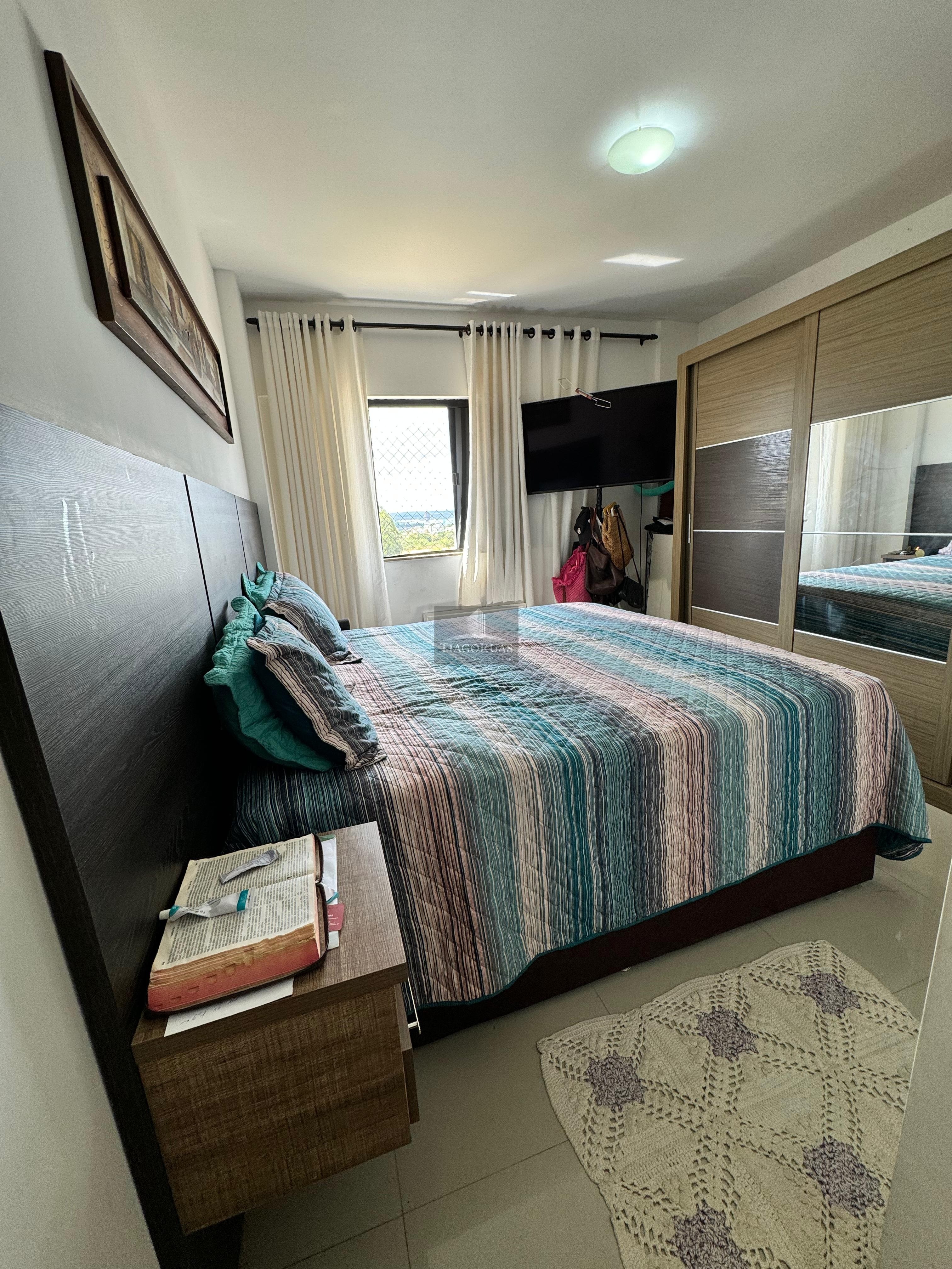 Apartamento - Boa vista