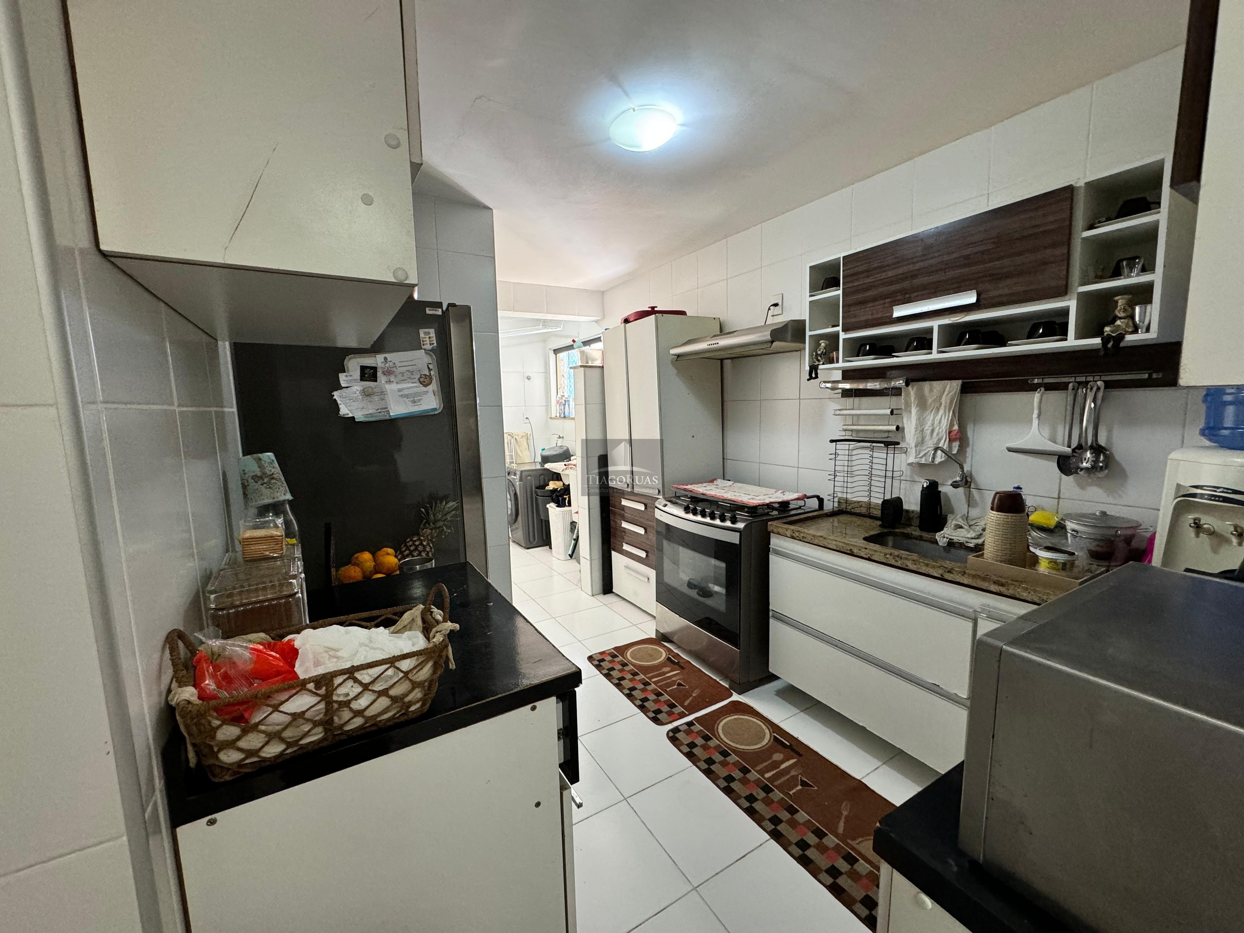 Apartamento - Boa vista