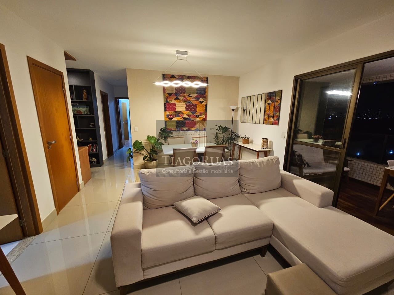 Apartamento - Pituaçu