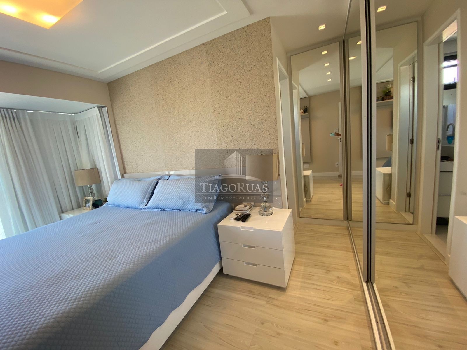 Apartamento - Armação