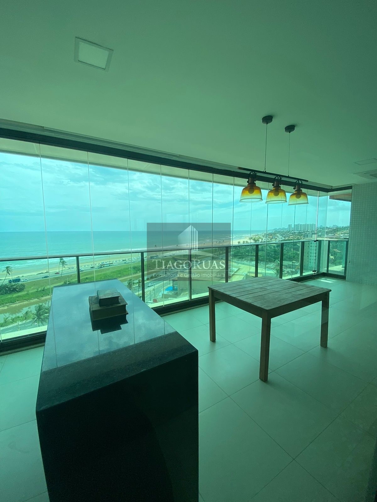 Apartamento - Jaguaribe
