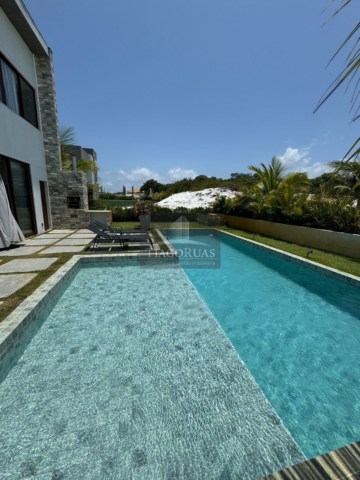 Casa - Costa do sauípe