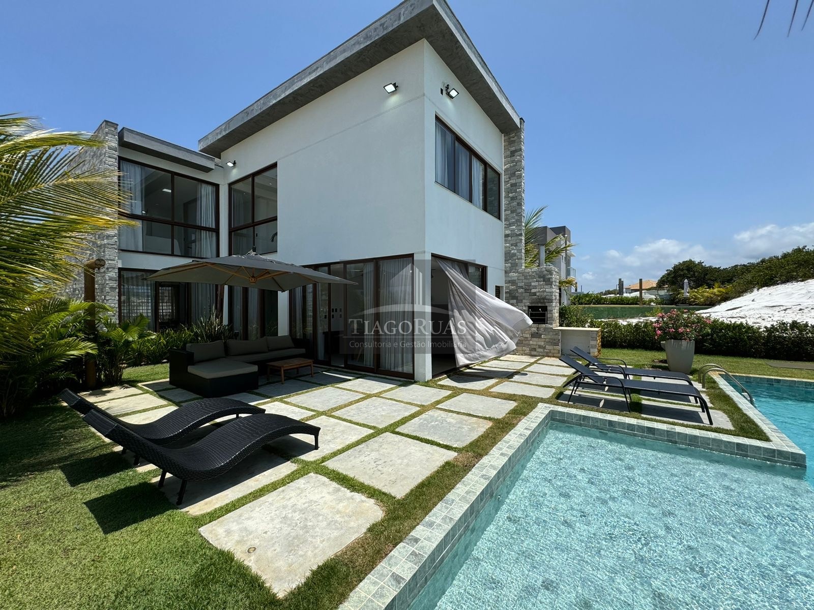 Casa - Costa do sauípe