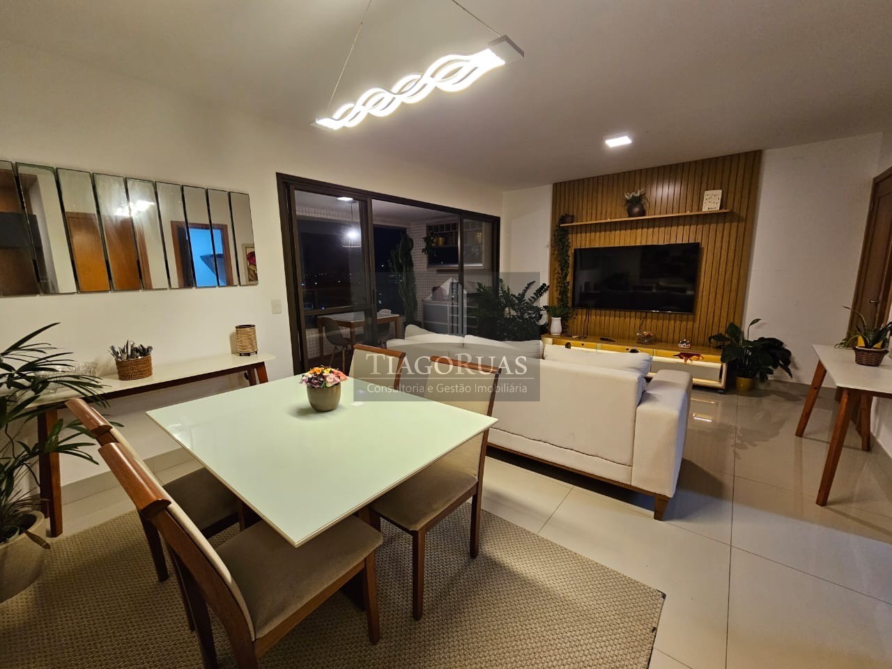 Apartamento - Pituaçu