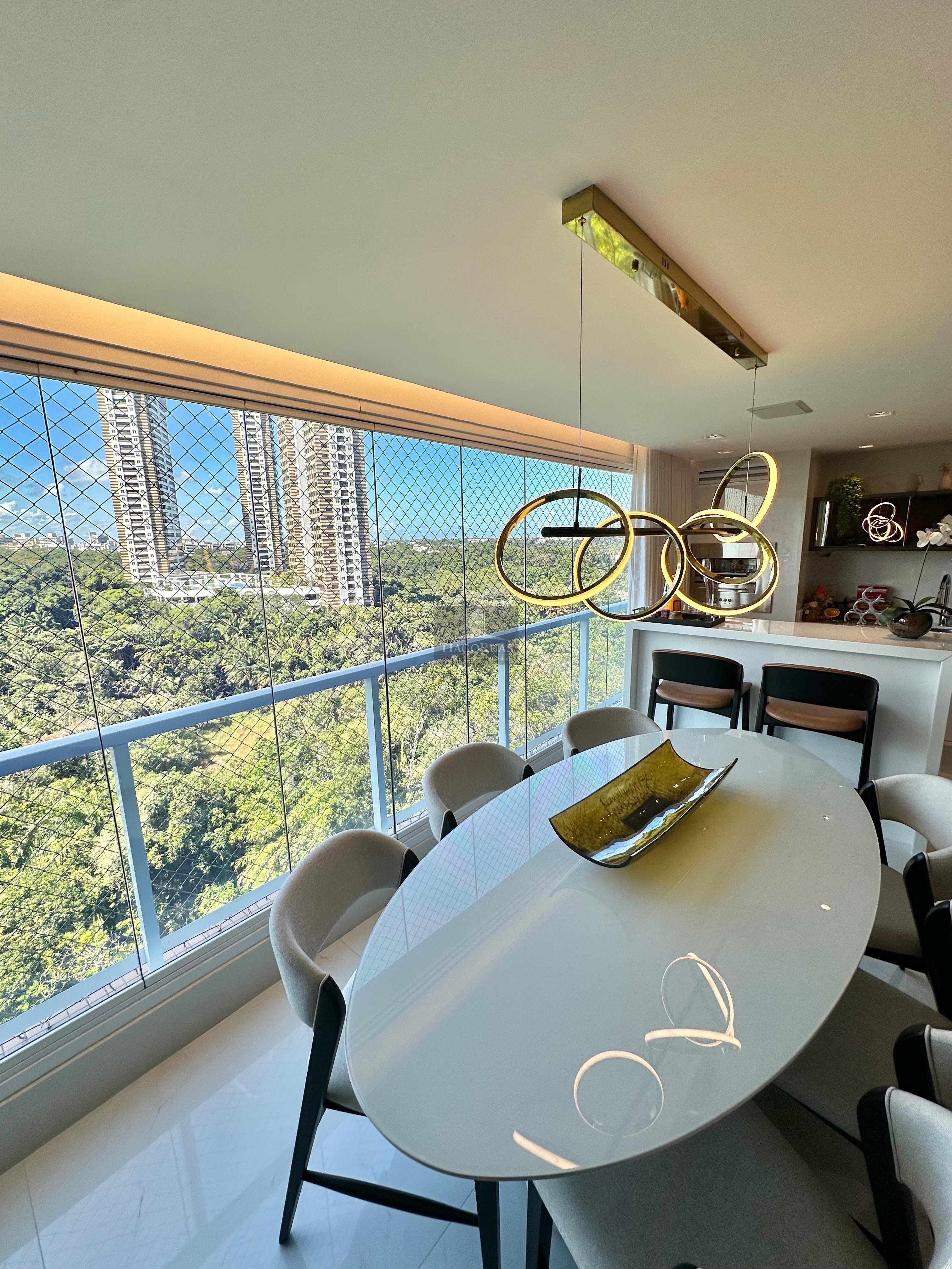 Apartamento - Patamares