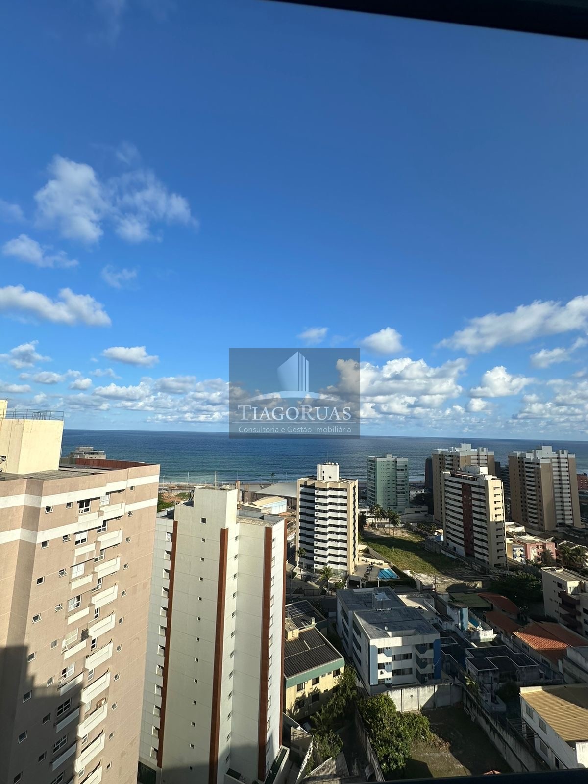 Cobertura  - Armação