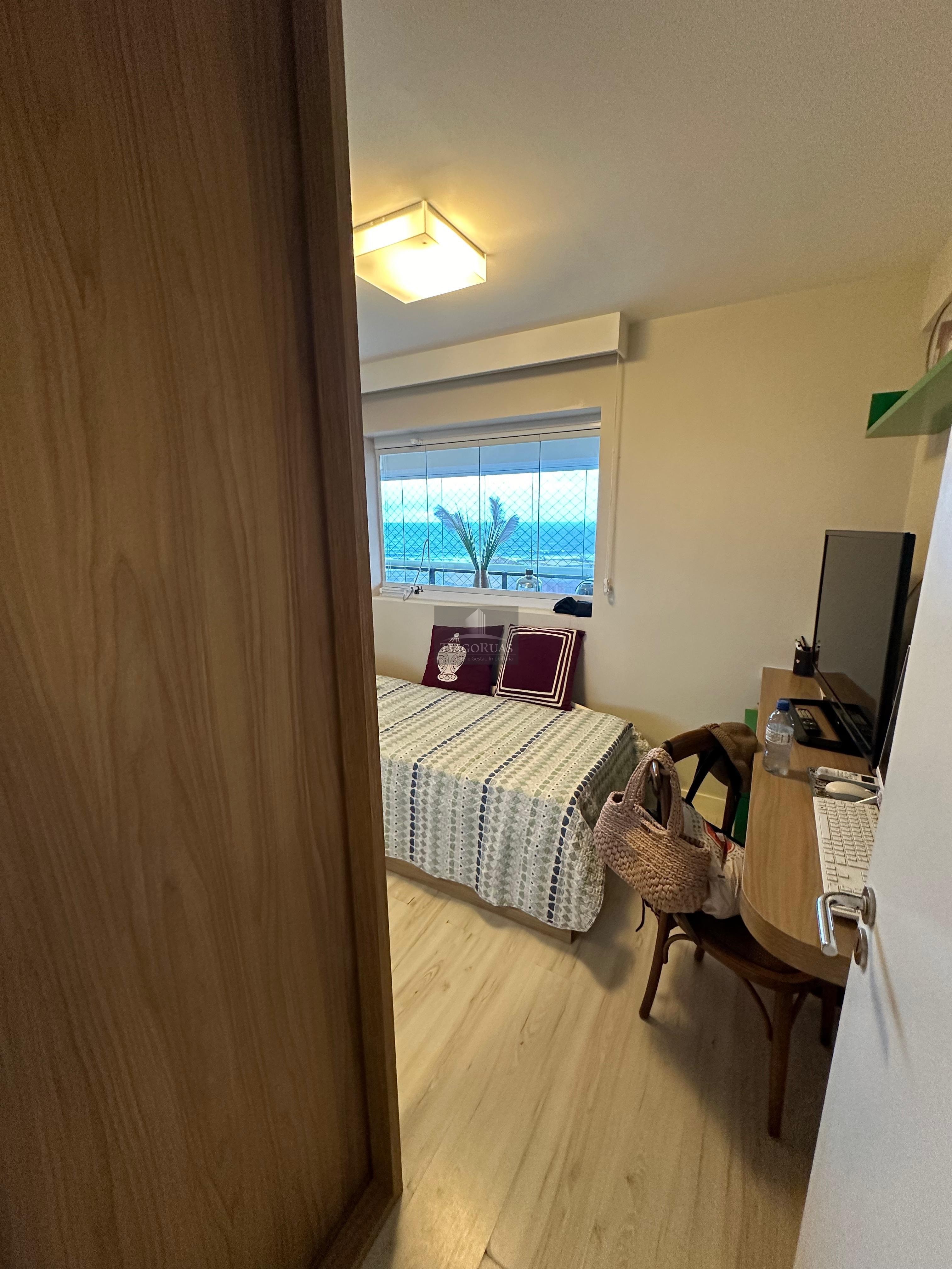 Apartamento - Armação