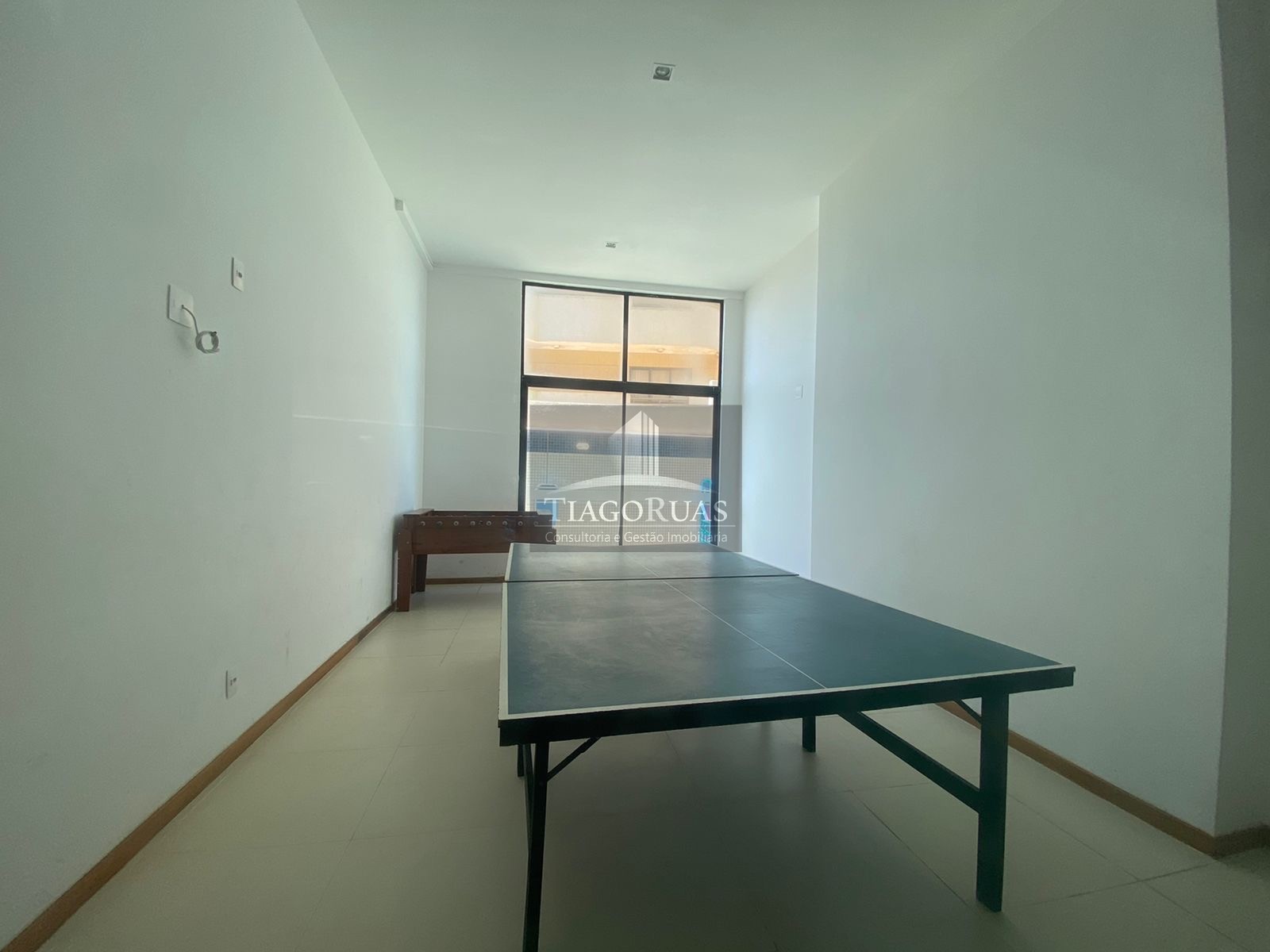 Apartamento - Armação