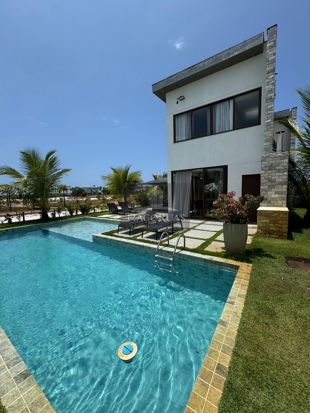 Casa - Costa do sauípe